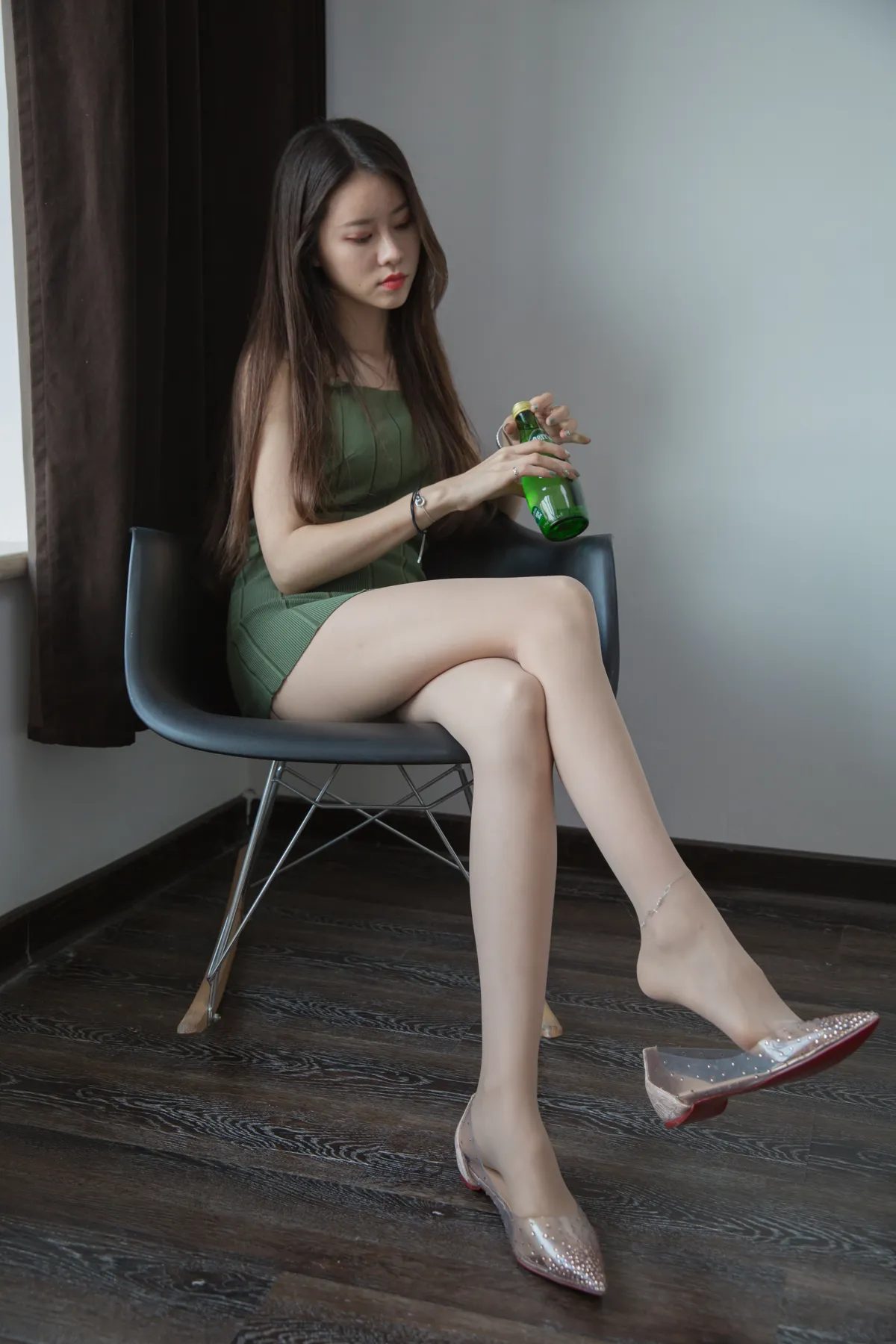 Sia不吃鱼 NO.035 酒不醉人人自醉 NO.0000