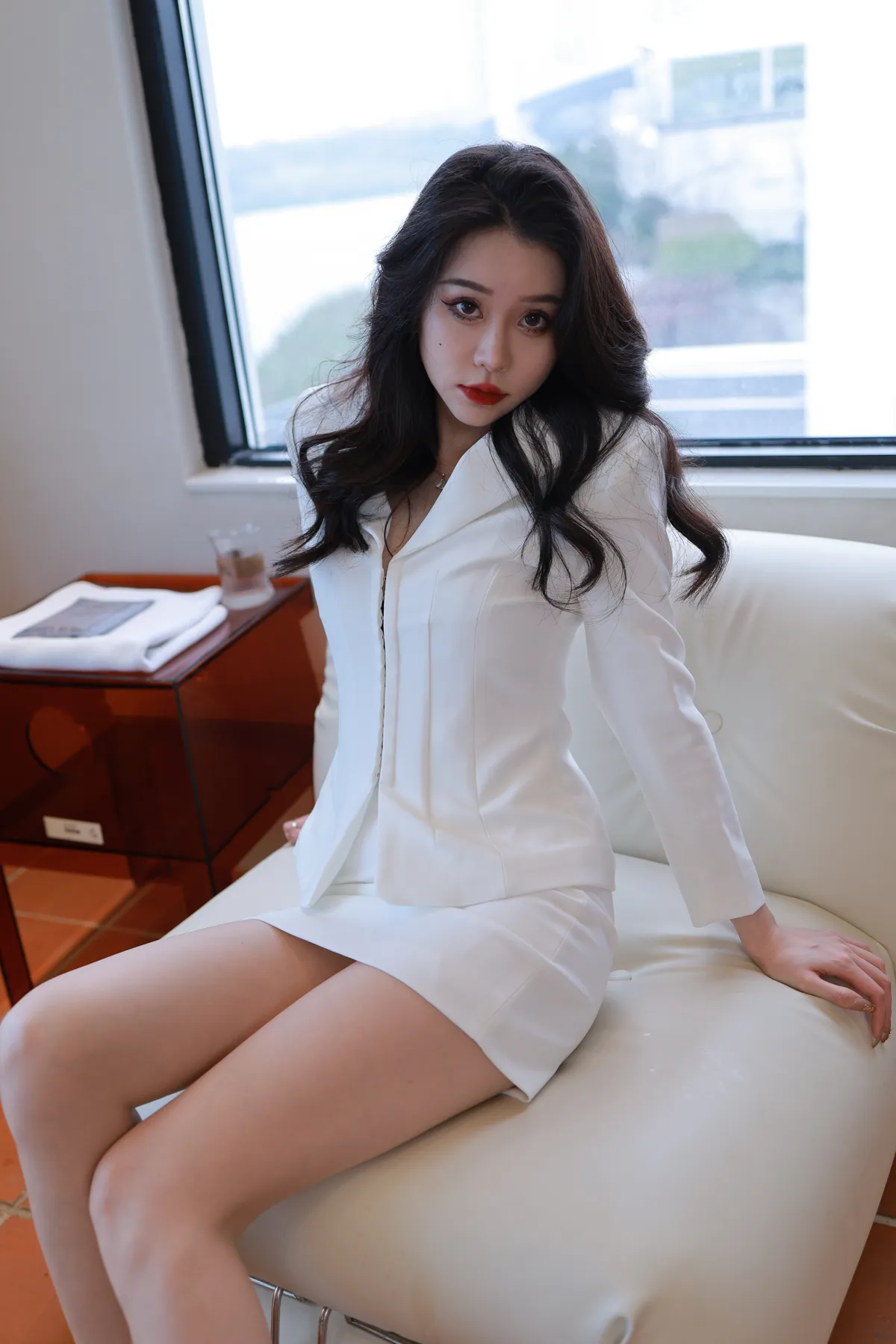 Sia不吃鱼 NO.042 掩盖不了的性感 NO.0000