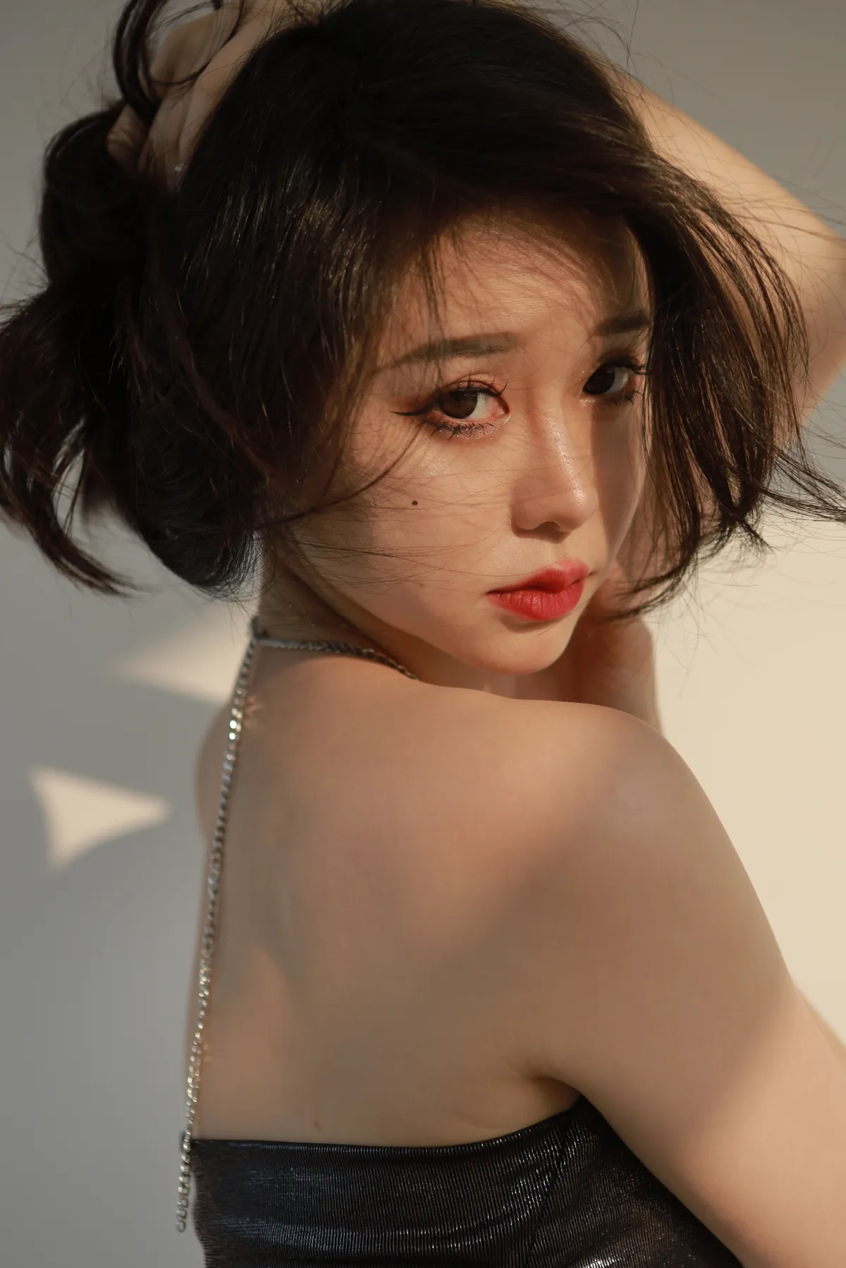 Sia不吃鱼 NO.057 露出 NO.0000