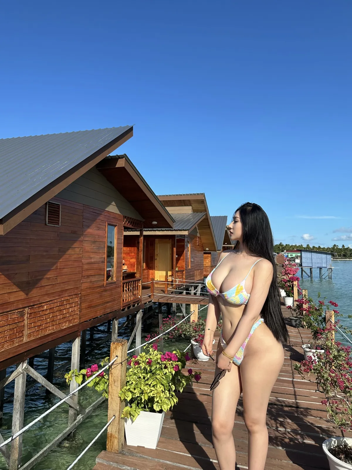 不爱笑的赛琳 NO.016 用心看 NO.0000