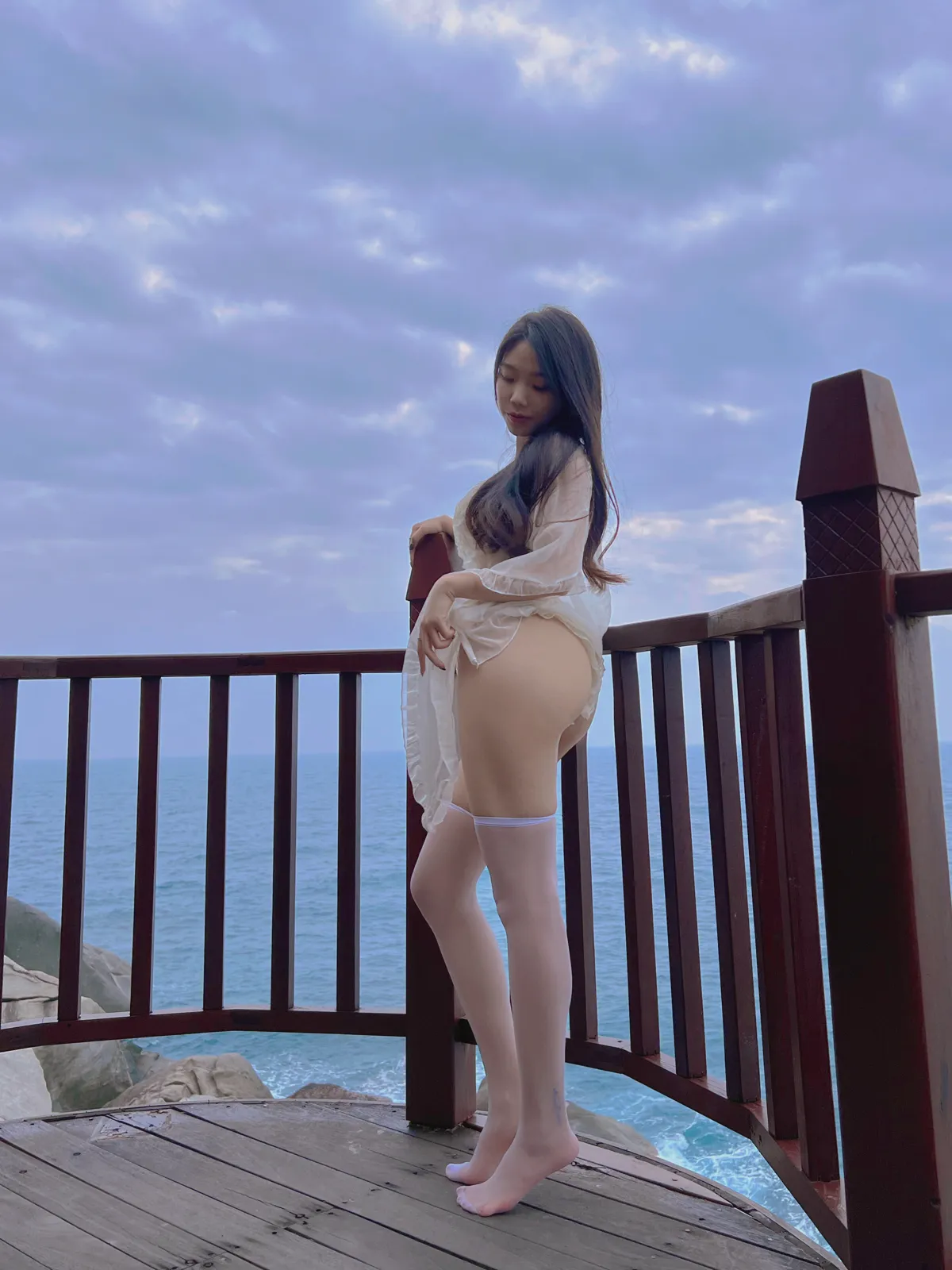 纪念小小v5 NO.030 天空不作美 NO.0000
