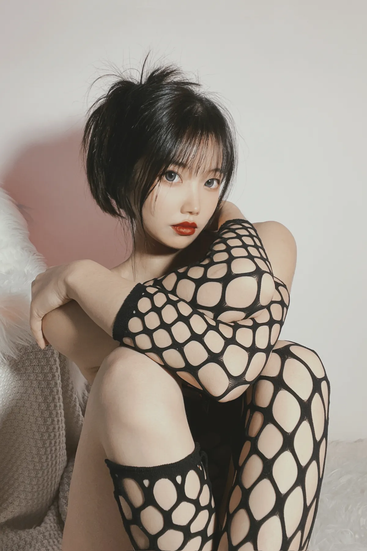 纪念小小v5 NO.035 激情渔网 NO.0000