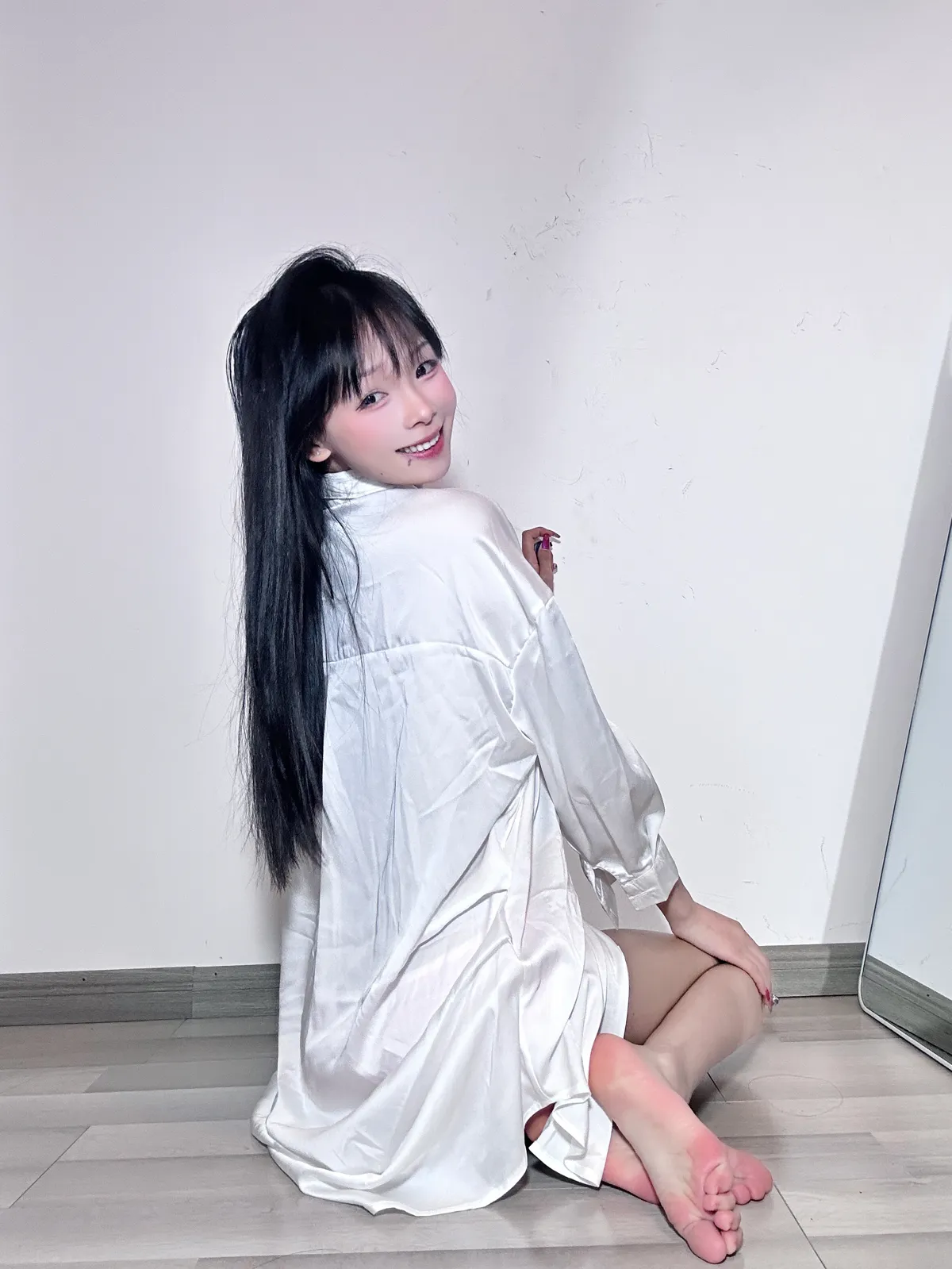 聂傲娇 NO.007 清纯御姐 NO.0000