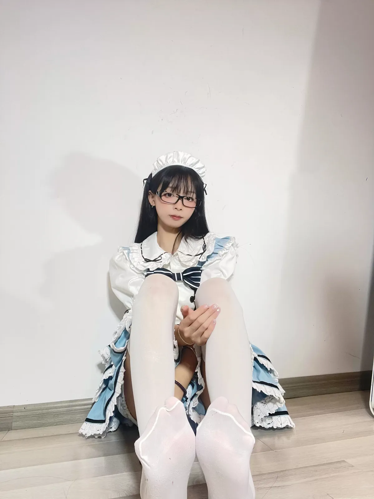 聂傲娇 NO.012 情趣女仆 NO.0000