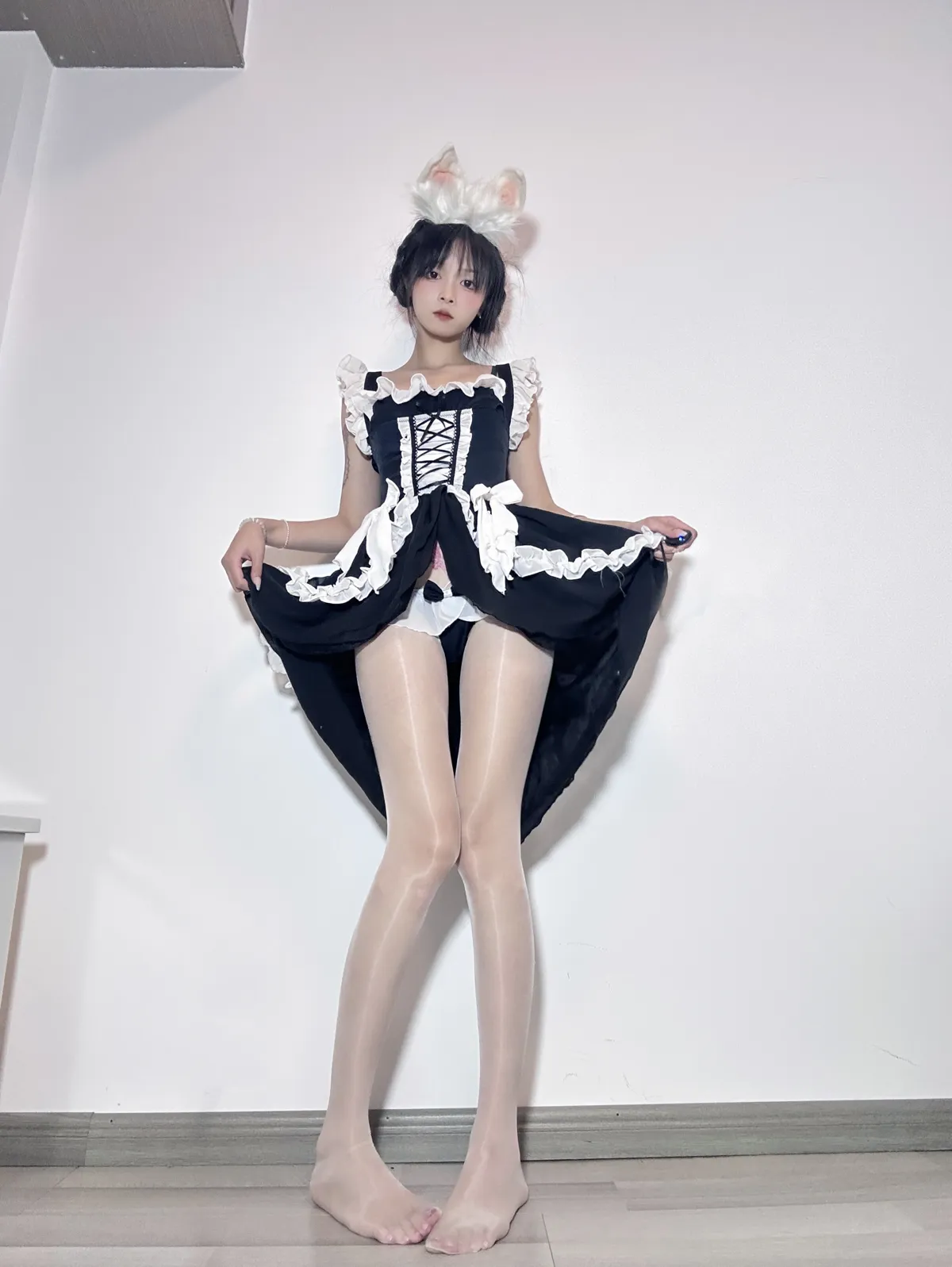 聂傲娇 NO.016 小猫咪 NO.0000
