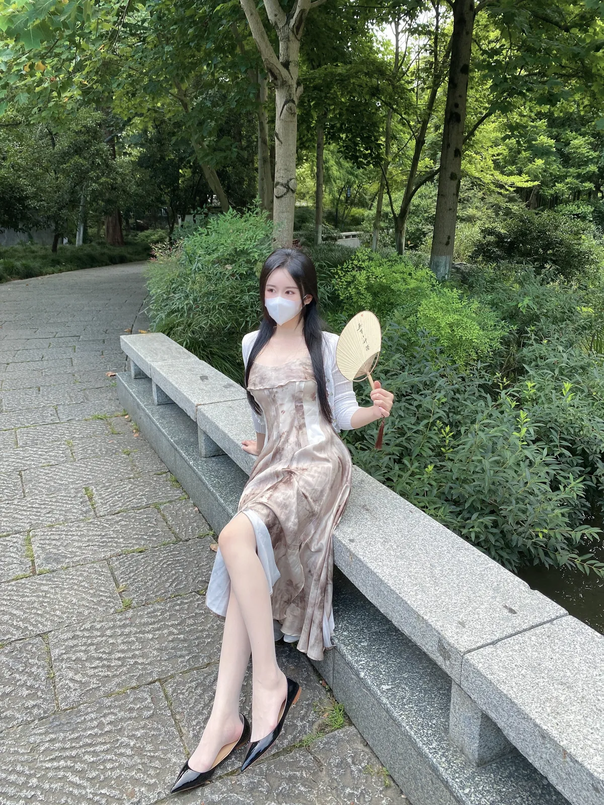 软妹小九九 NO.029 良辰美足 NO.0000