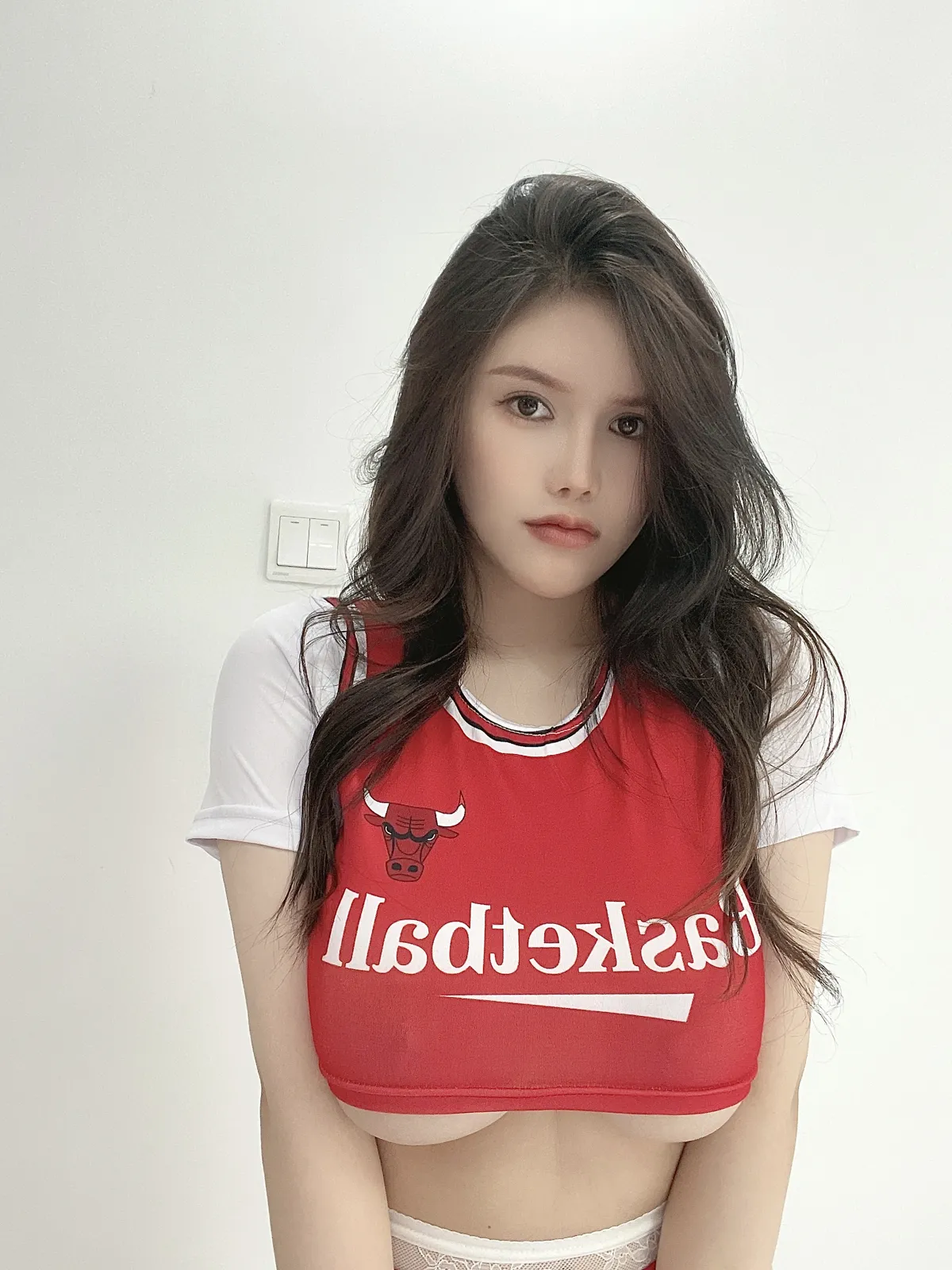 是可馨耶 NO.017 23号球服 NO.0000