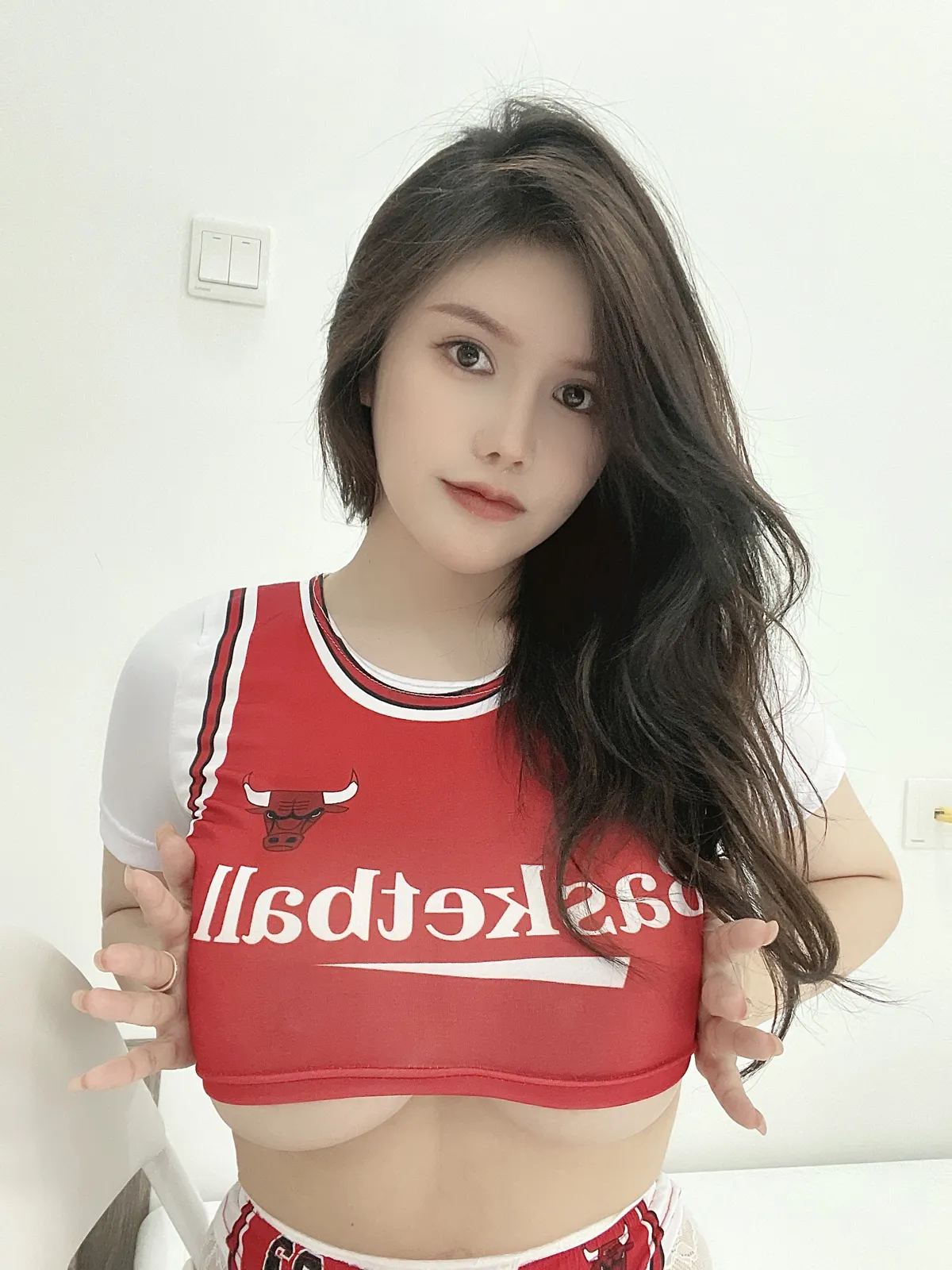 是可馨耶 NO.017 23号球服 NO.0000