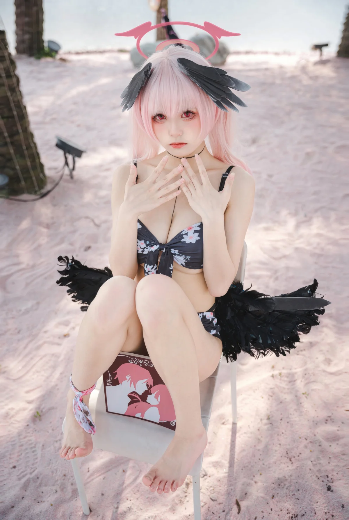 九柒喵 NO.043 2024 Halloween NO.0000