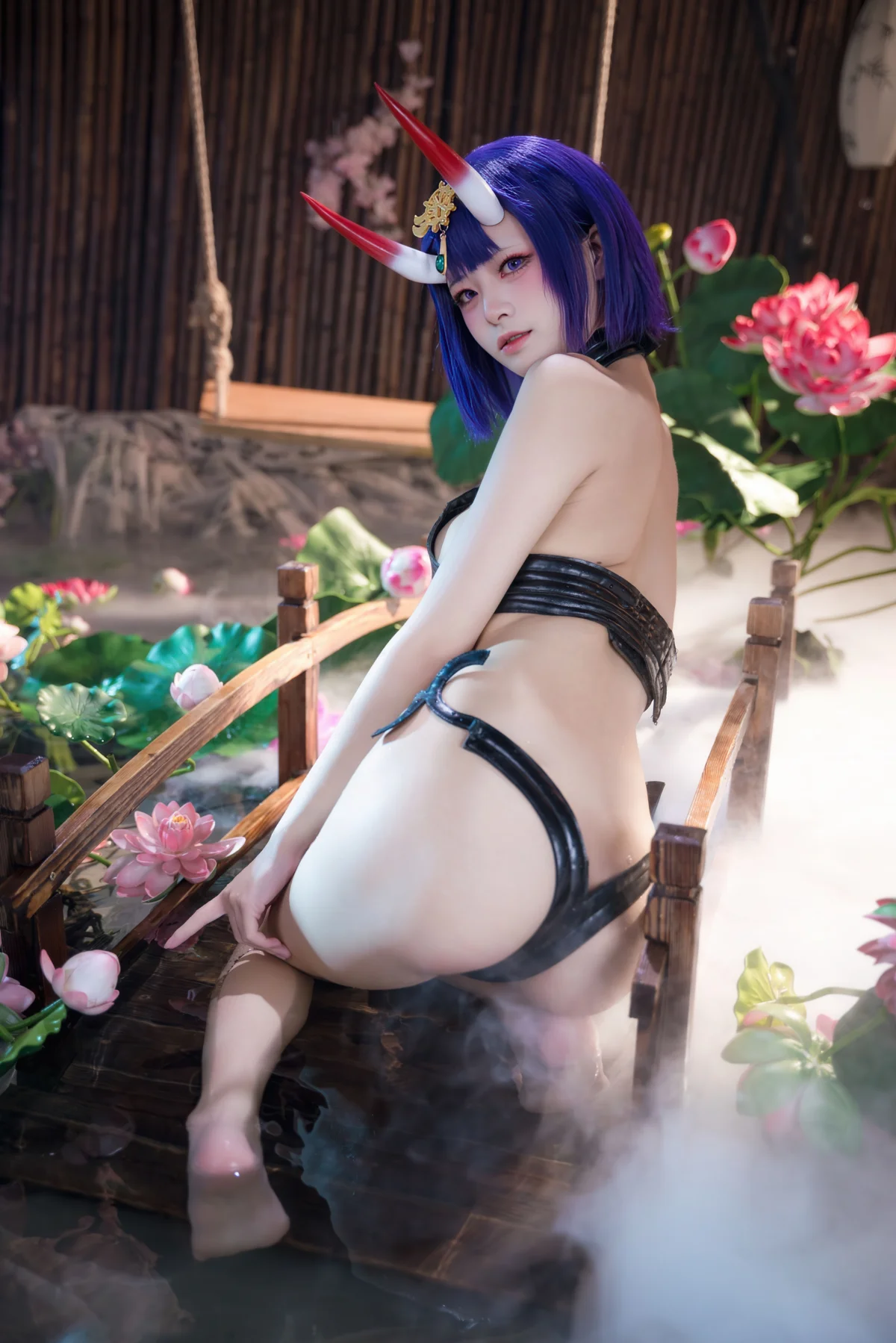 九柒喵 NO.045 酒吞满破-团子研究社