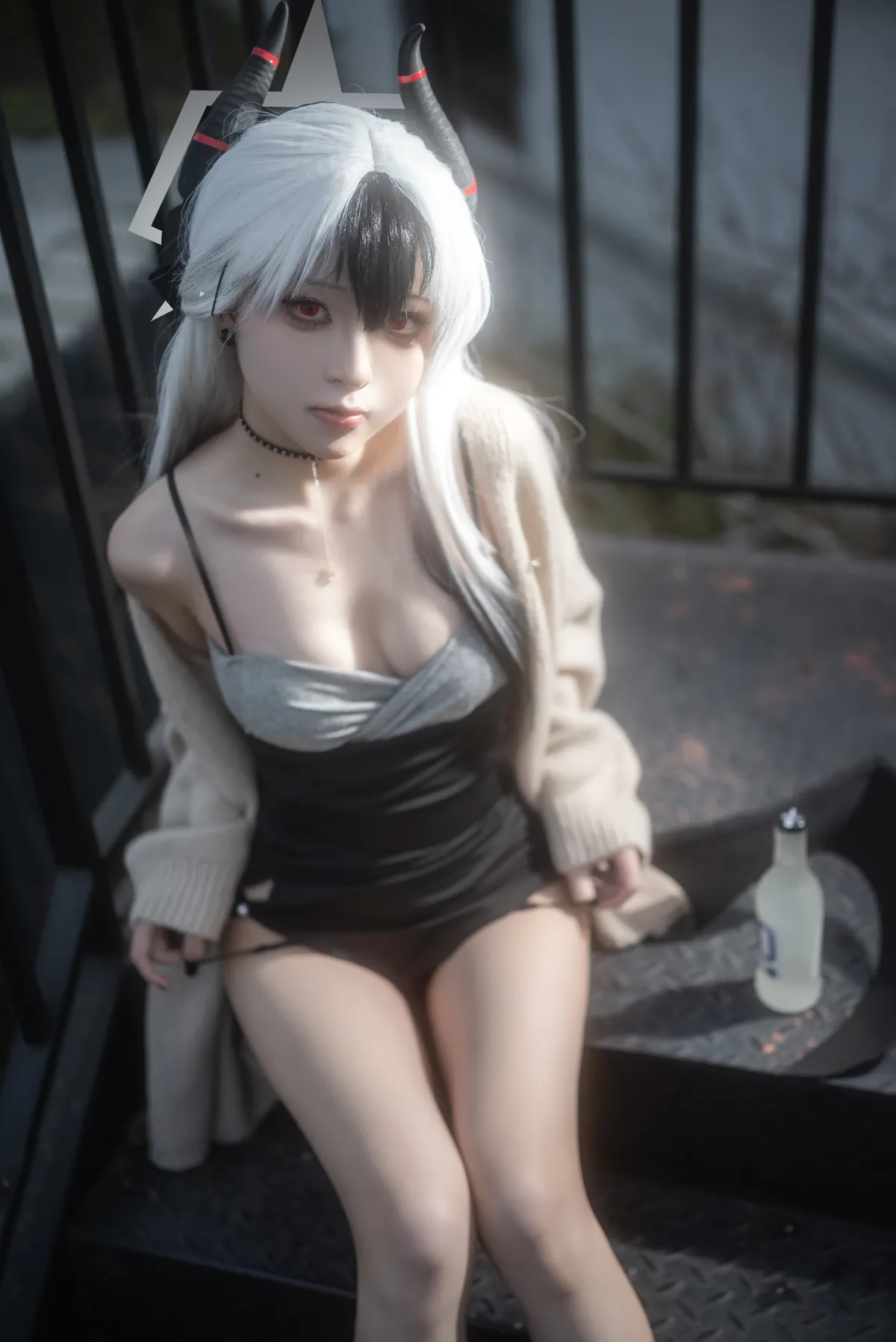 矢量鱼 NO.008 礼服佳代子 NO.0000
