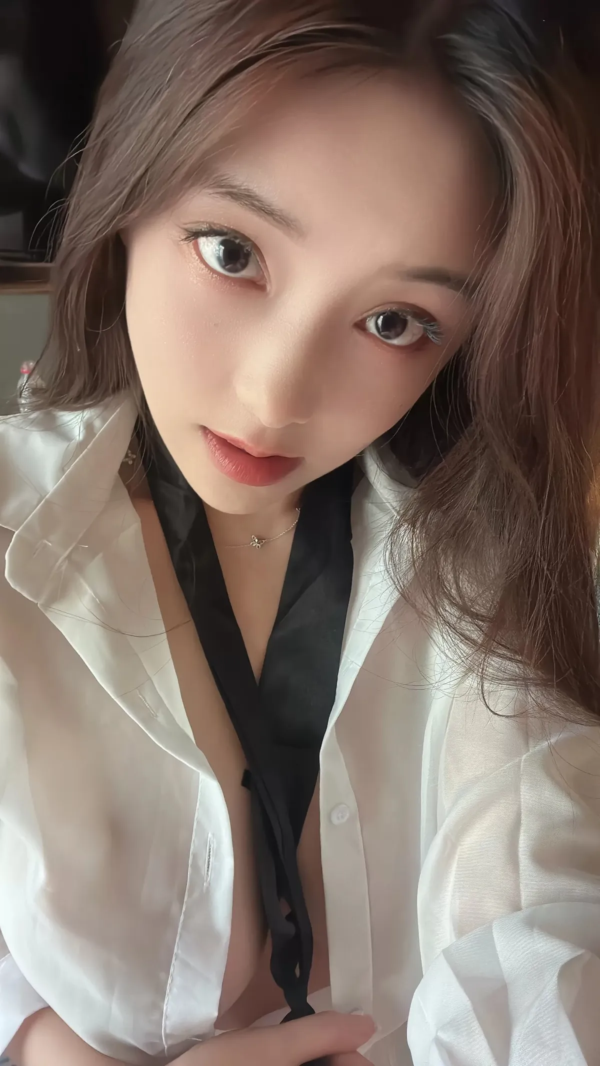 奶雯 NO.002 秘书制服诱惑 NO.0000
