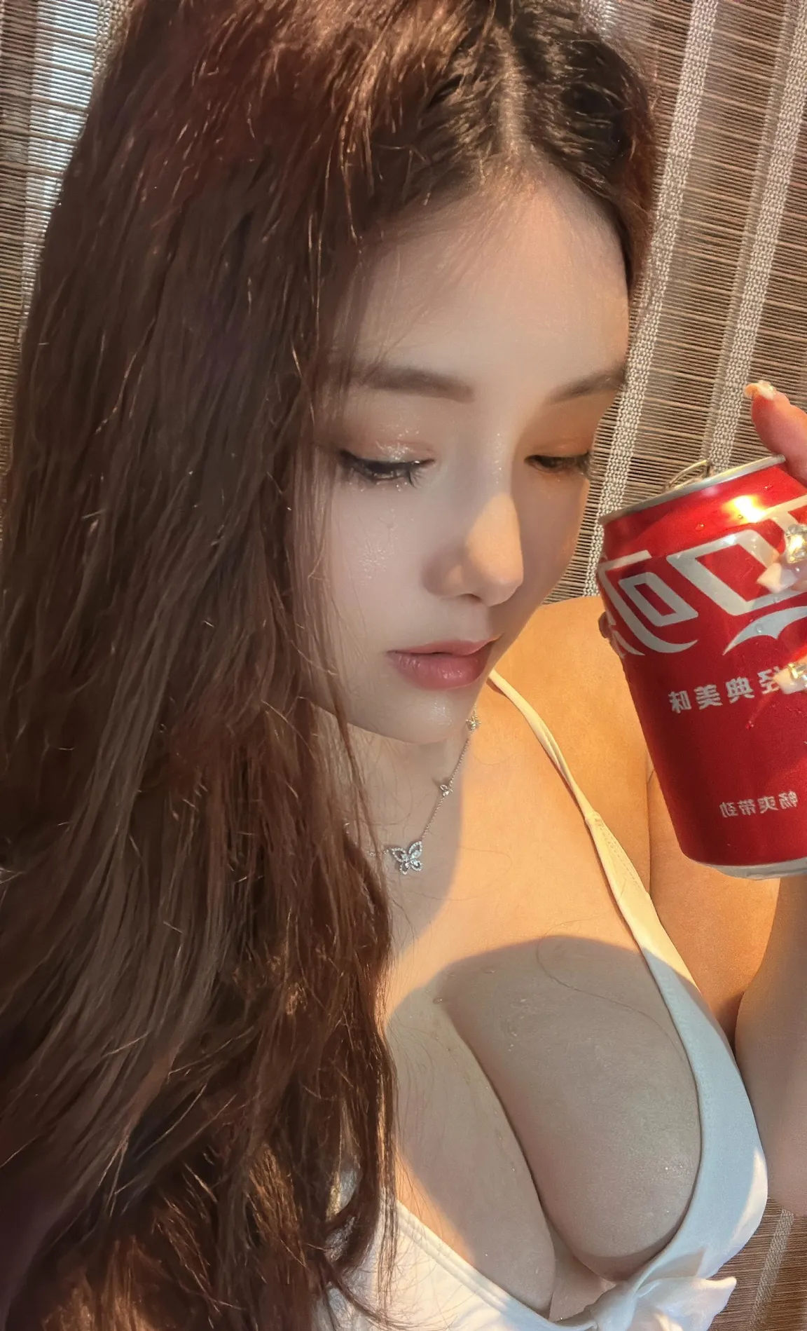 奶雯 NO.008 九月系列 NO.0000