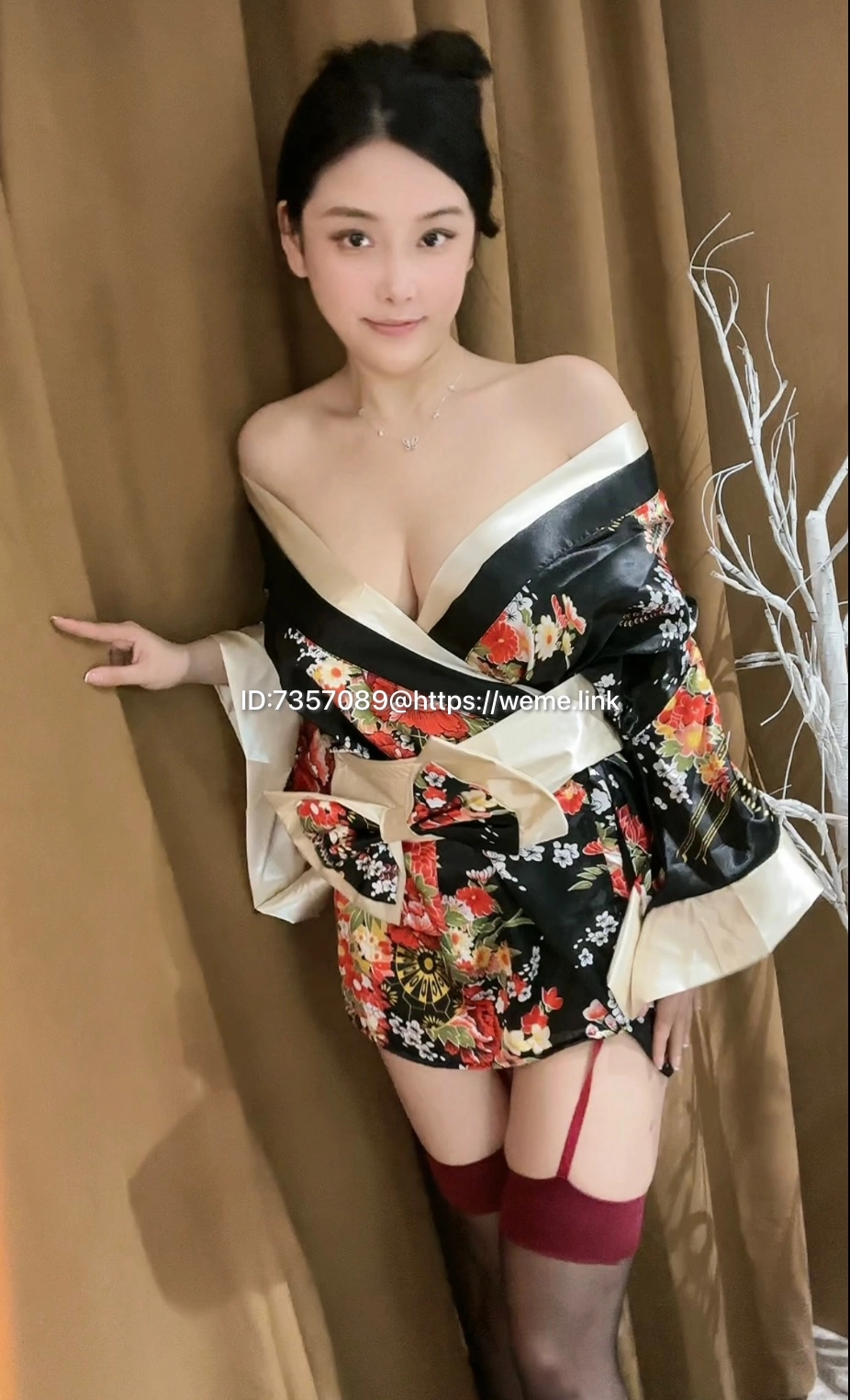 奶雯 NO.014 女仆 NO.0000