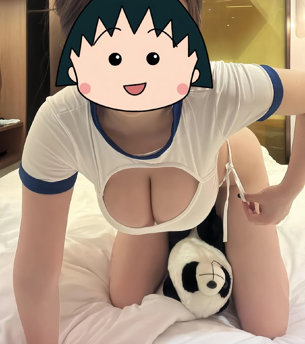 奶雯 NO.023 酒店系列2 NO.0000