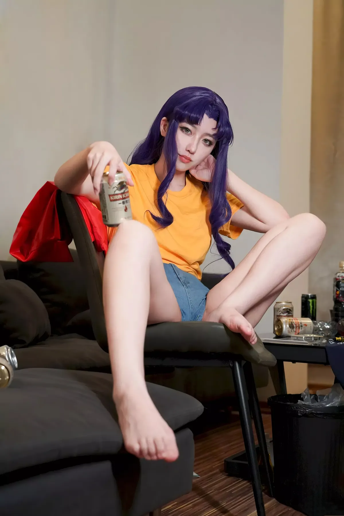 绞肉姬 NO.002 葛城美里 NO.0000