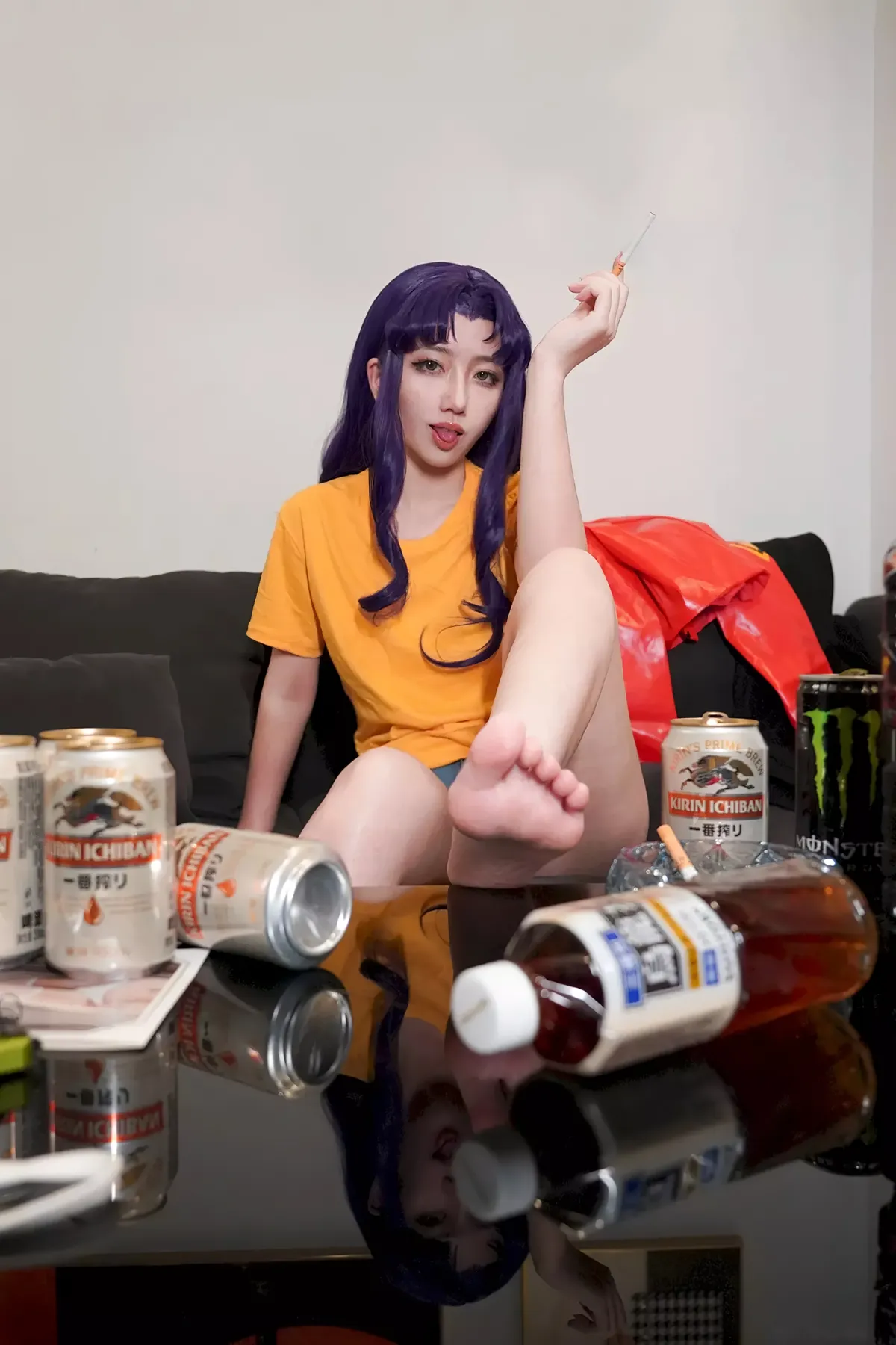 绞肉姬 NO.002 葛城美里 NO.0000