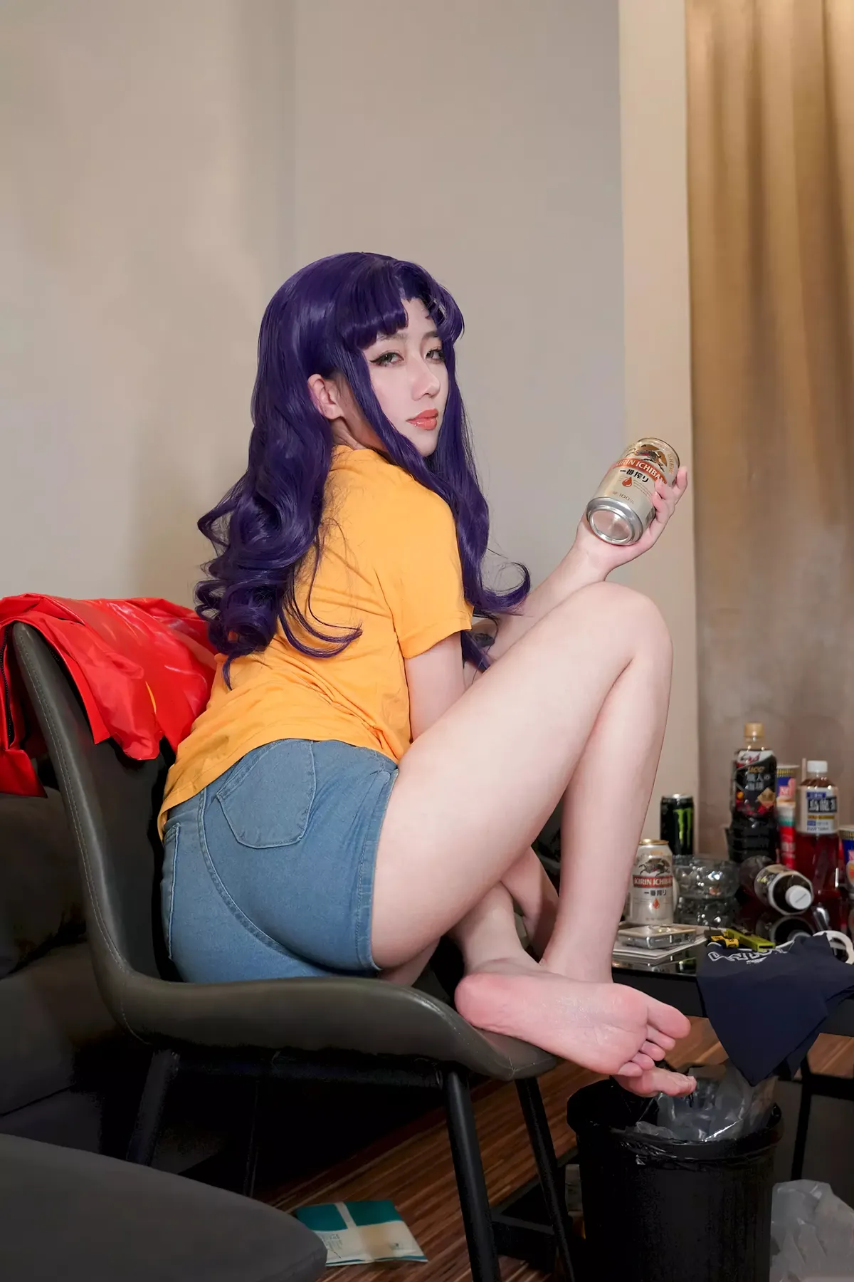 绞肉姬 NO.002 葛城美里 NO.0000