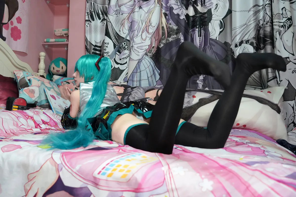 绞肉姬 NO.006 miku NO.0000