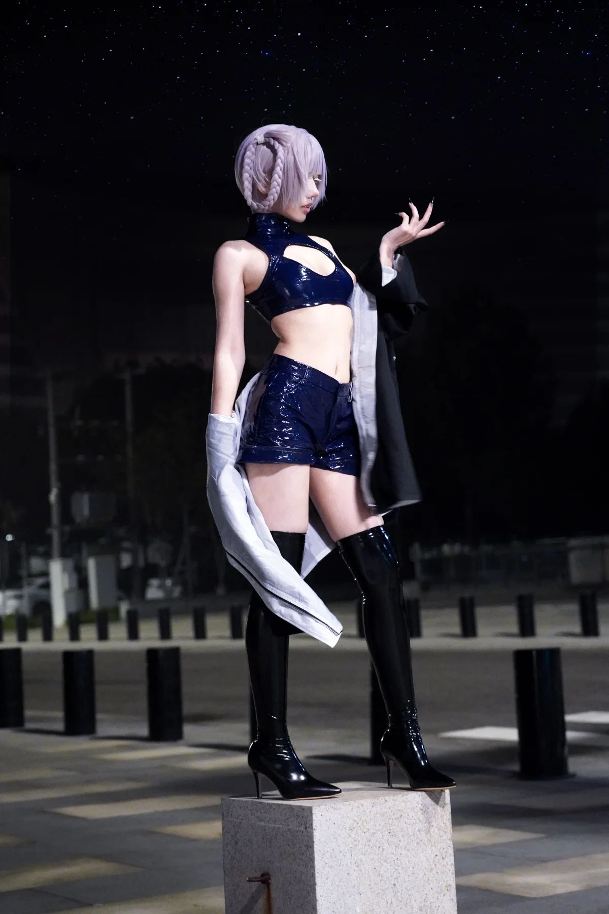 绞肉姬 NO.022 绝区零 可琳 NO.0000