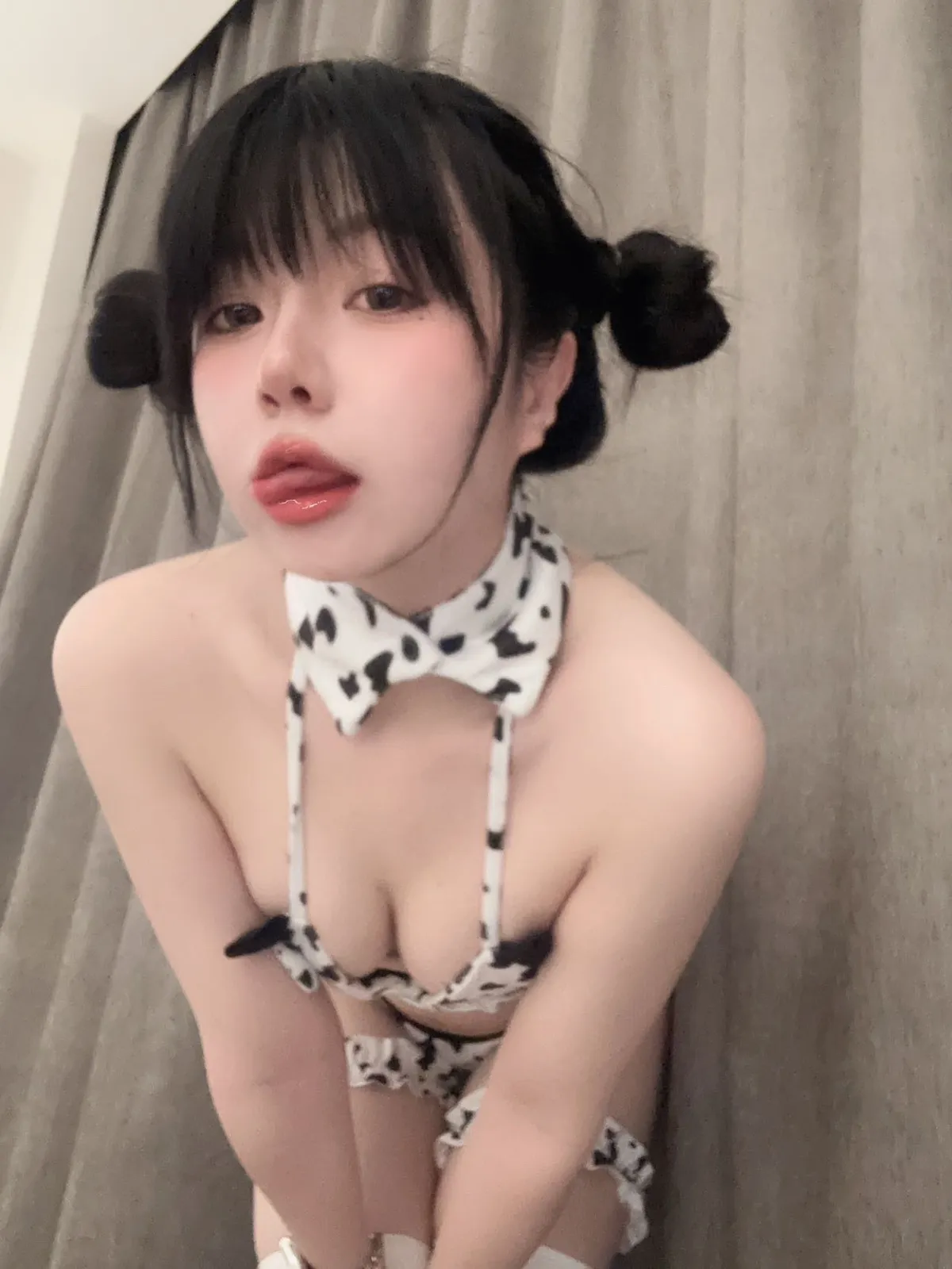 海克斯科技 NO.002 星期天的奶牛 NO.0000