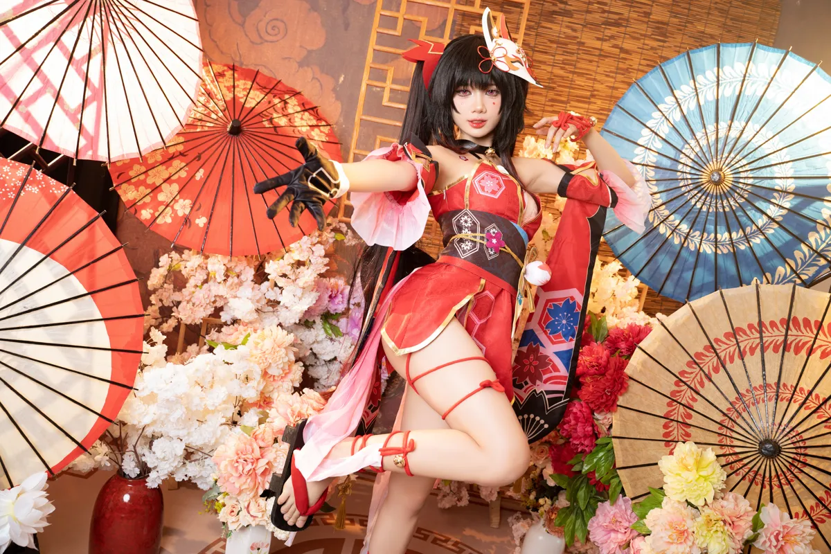 PoppaChan NO.051 花火 Sparkle NO.0000