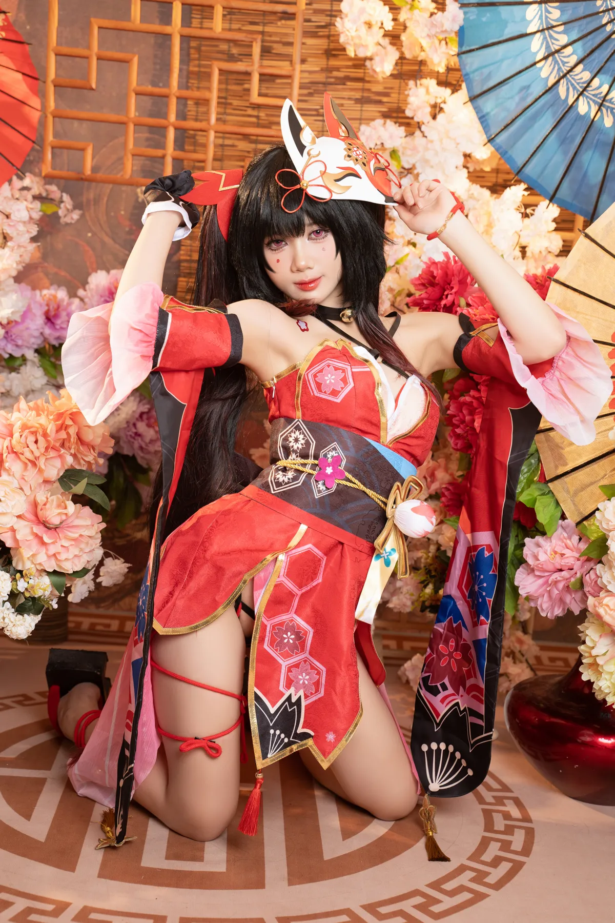 PoppaChan NO.051 花火 Sparkle NO.0000