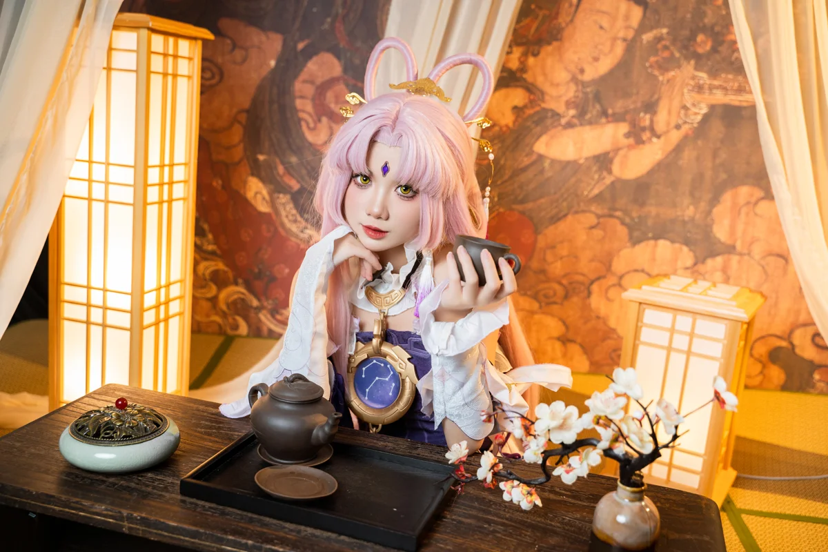 PoppaChan NO.064 Fu Xuan NO.0000