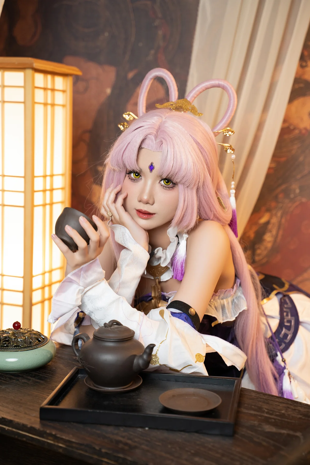 PoppaChan NO.064 Fu Xuan NO.0000