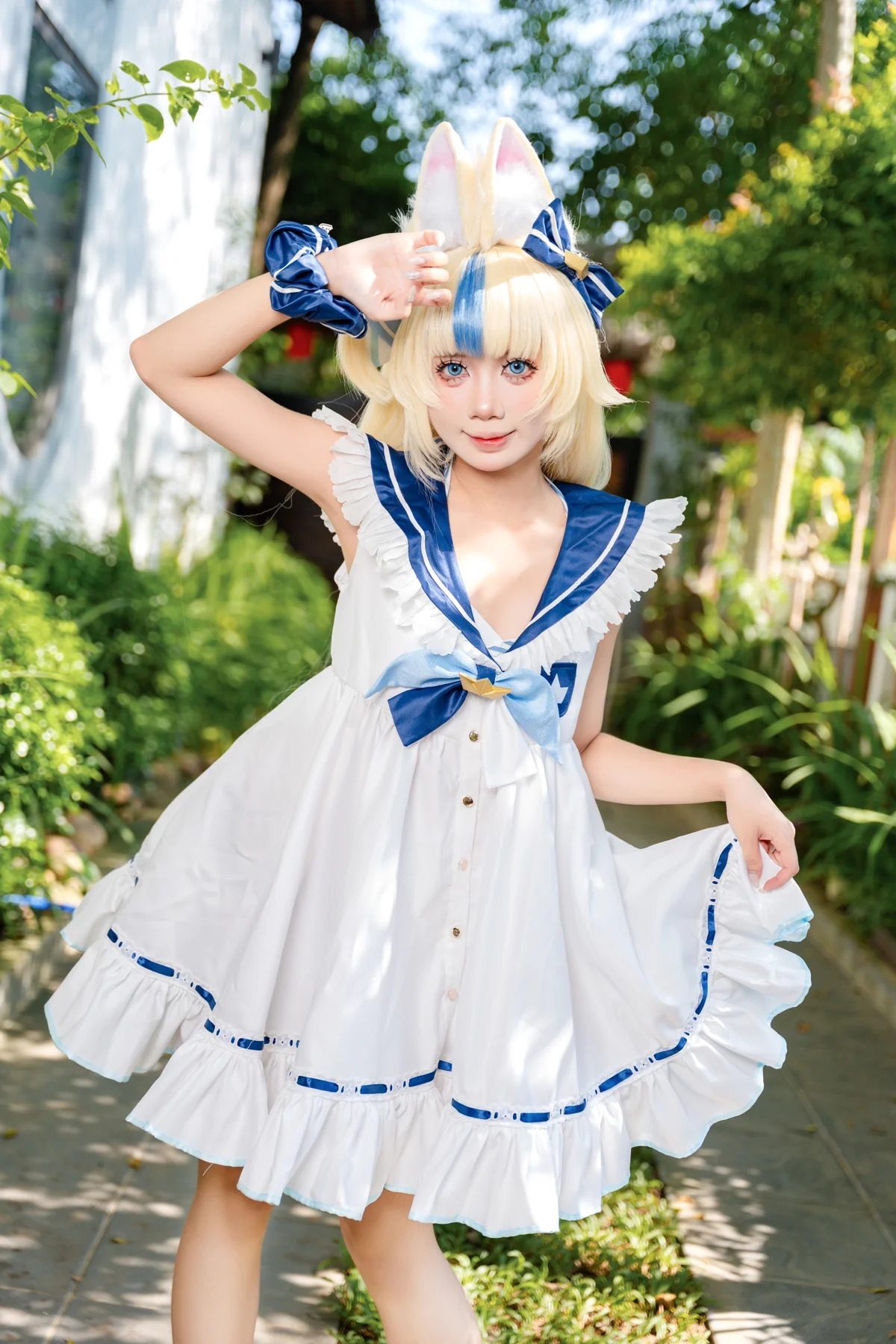 PoppaChan NO.065 原相机质感黑裤袜 NO.0000