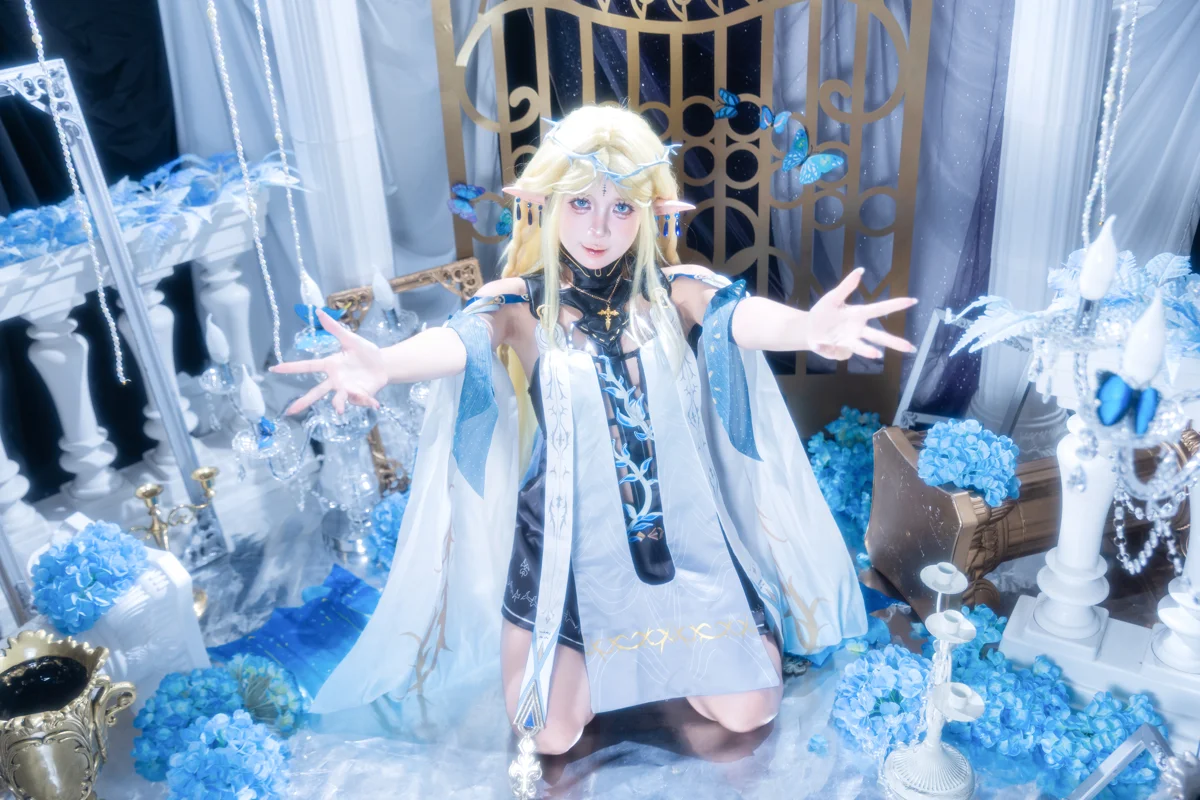 PoppaChan NO.068 Cartethyia NO.0000