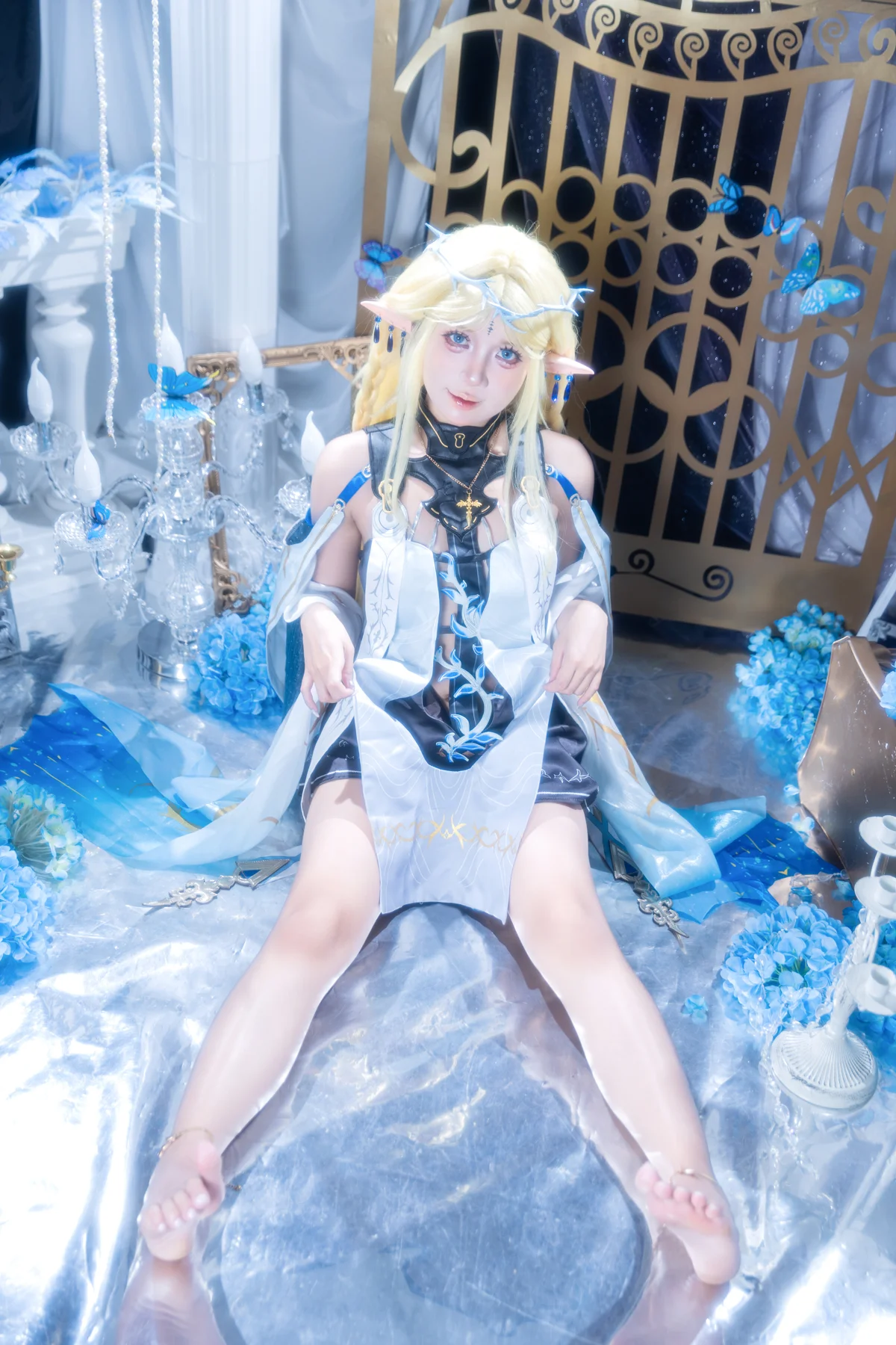 PoppaChan NO.068 Cartethyia NO.0000