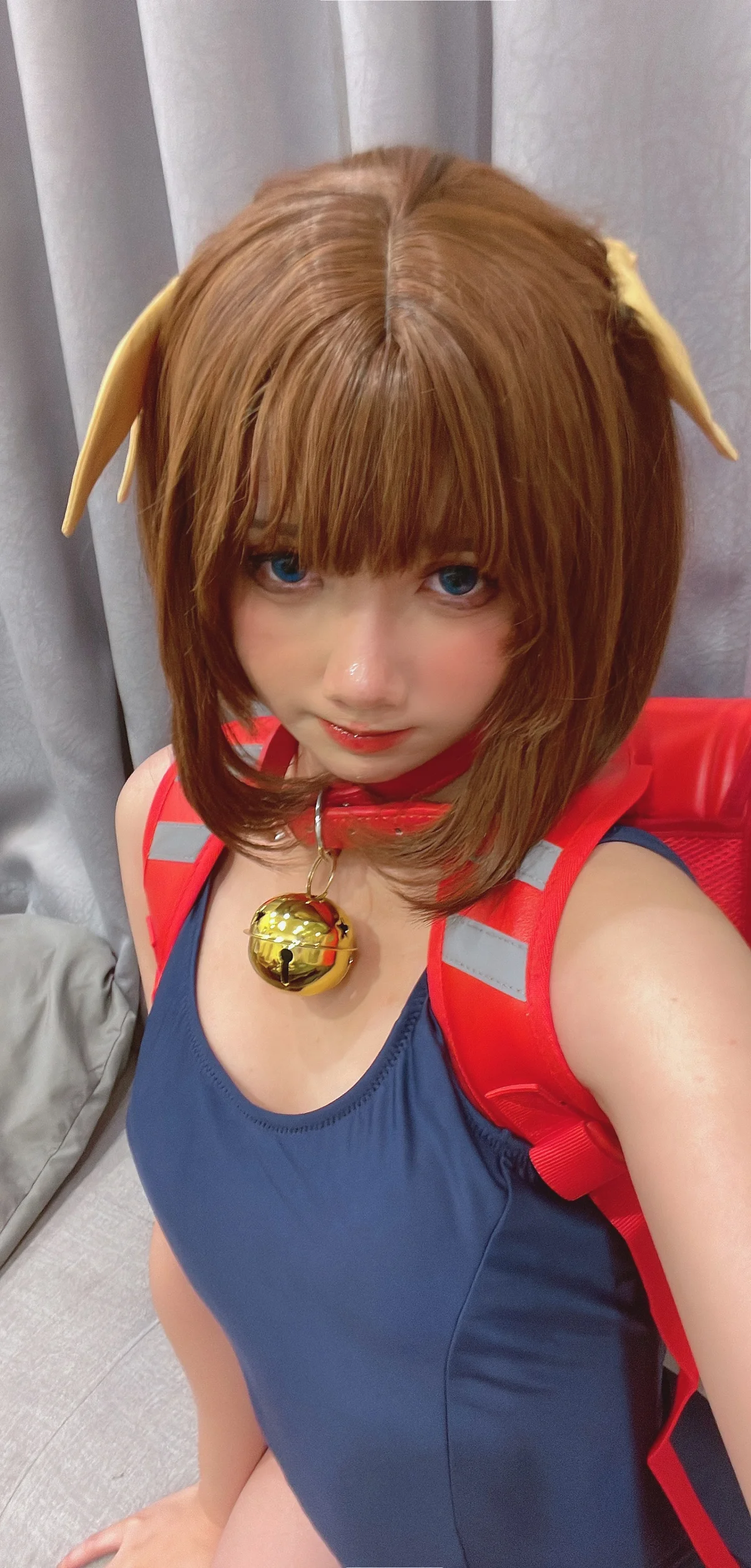 PoppaChan NO.070 Nozoemon NO.0000