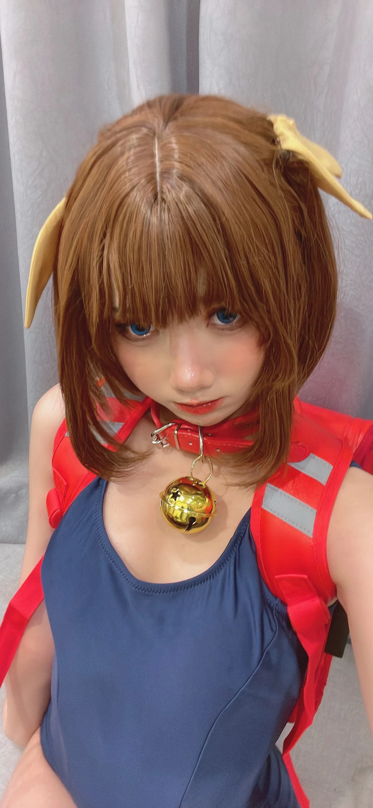 PoppaChan NO.070 Nozoemon NO.0000