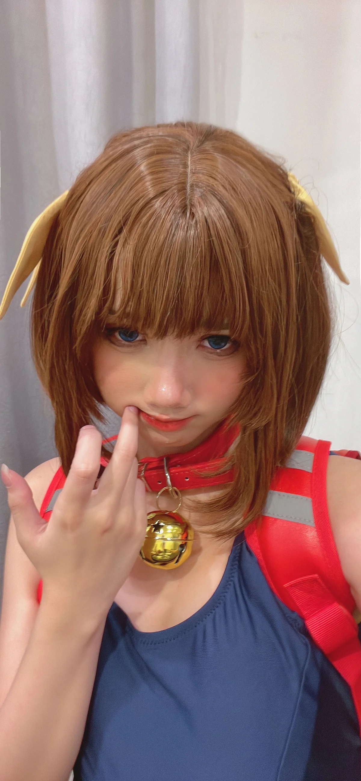 PoppaChan NO.070 Nozoemon NO.0000