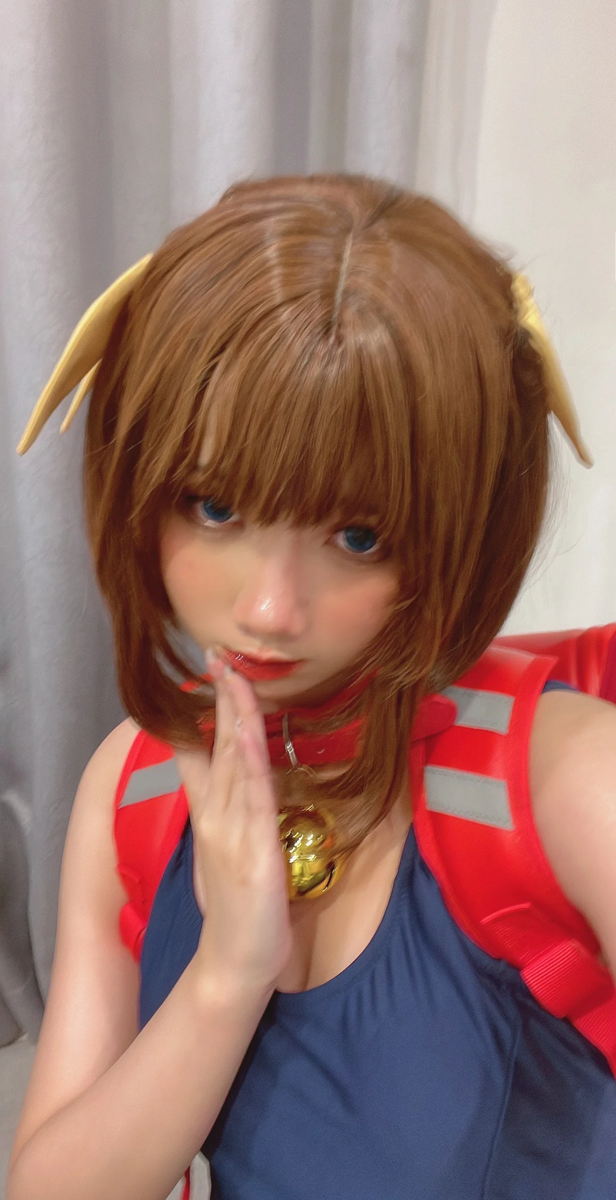 PoppaChan NO.070 Nozoemon NO.0000