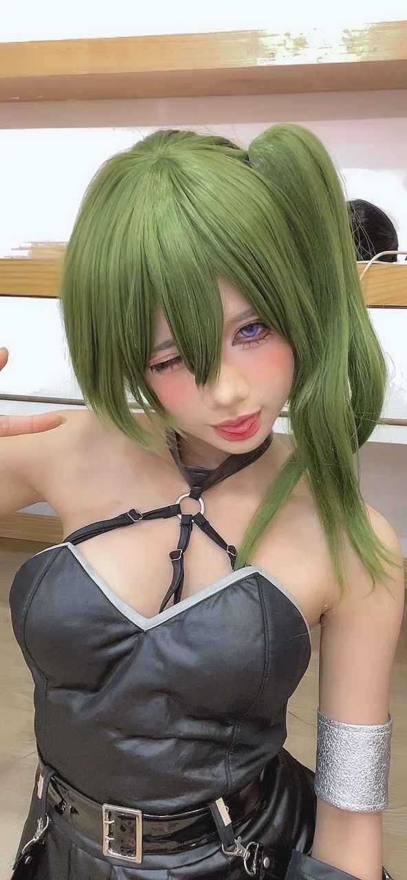 PoppaChan NO.071 Ubel NO.0000