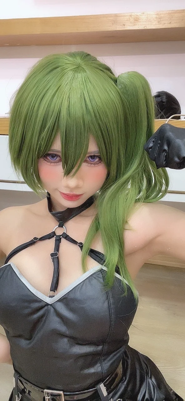 PoppaChan NO.071 Ubel NO.0000