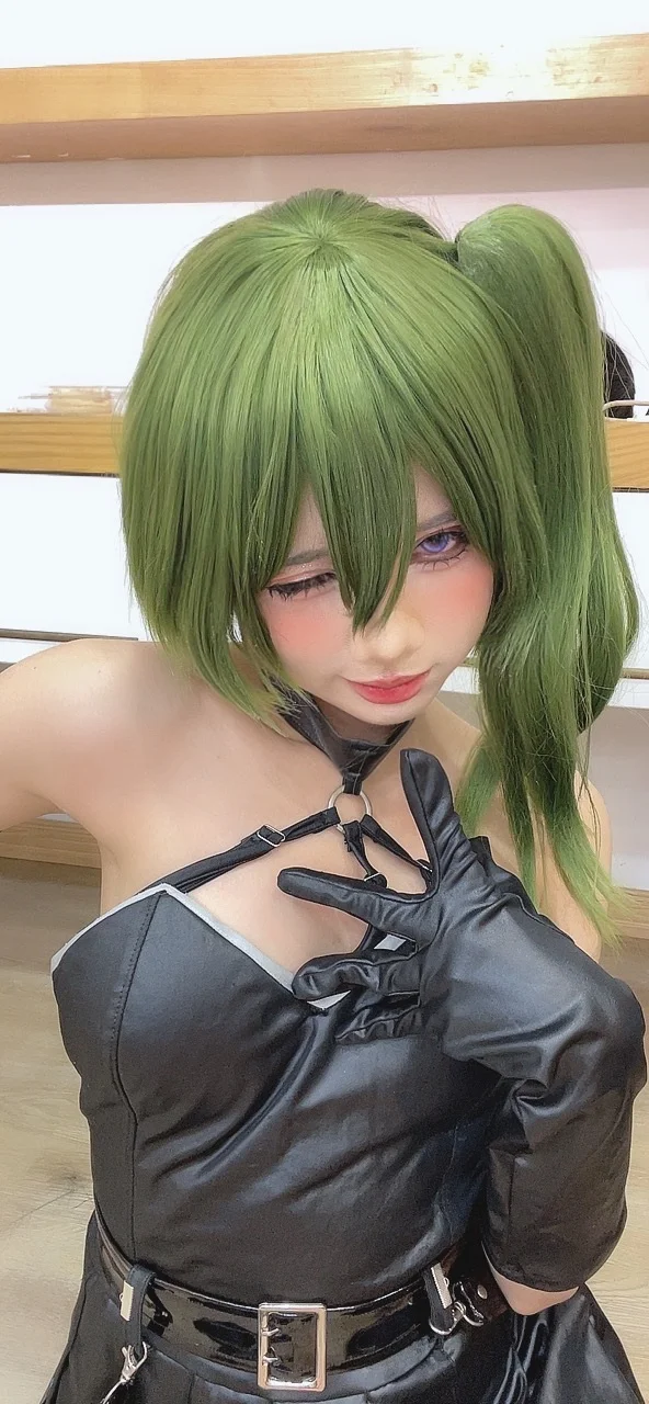 PoppaChan NO.071 Ubel NO.0000