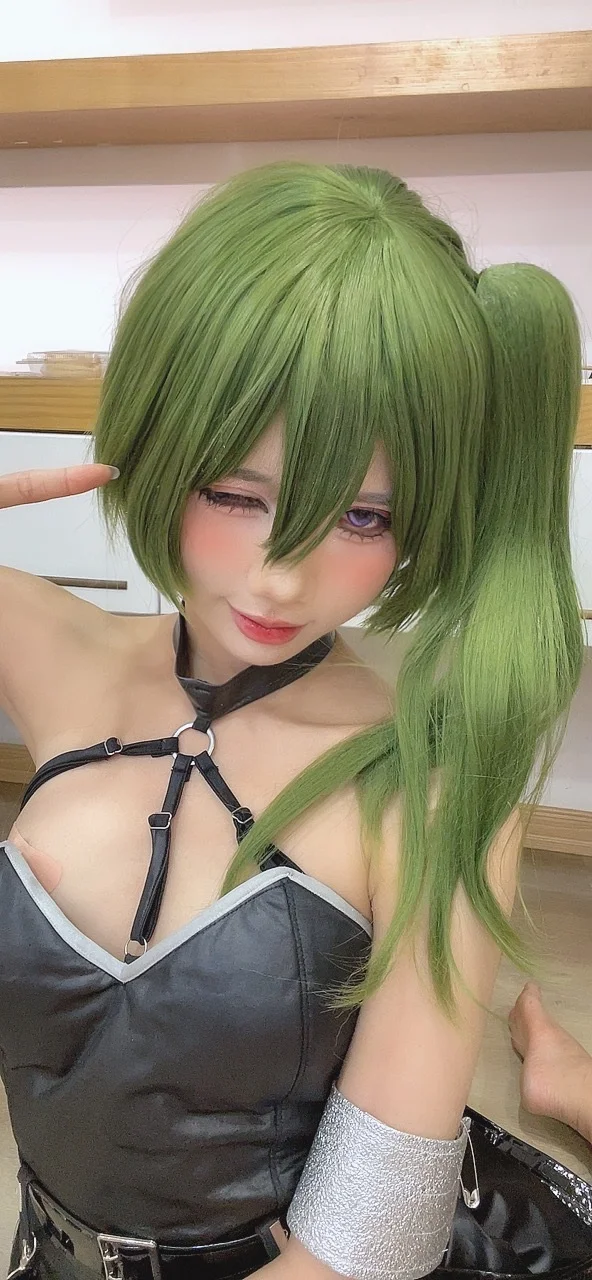 PoppaChan NO.071 Ubel NO.0000