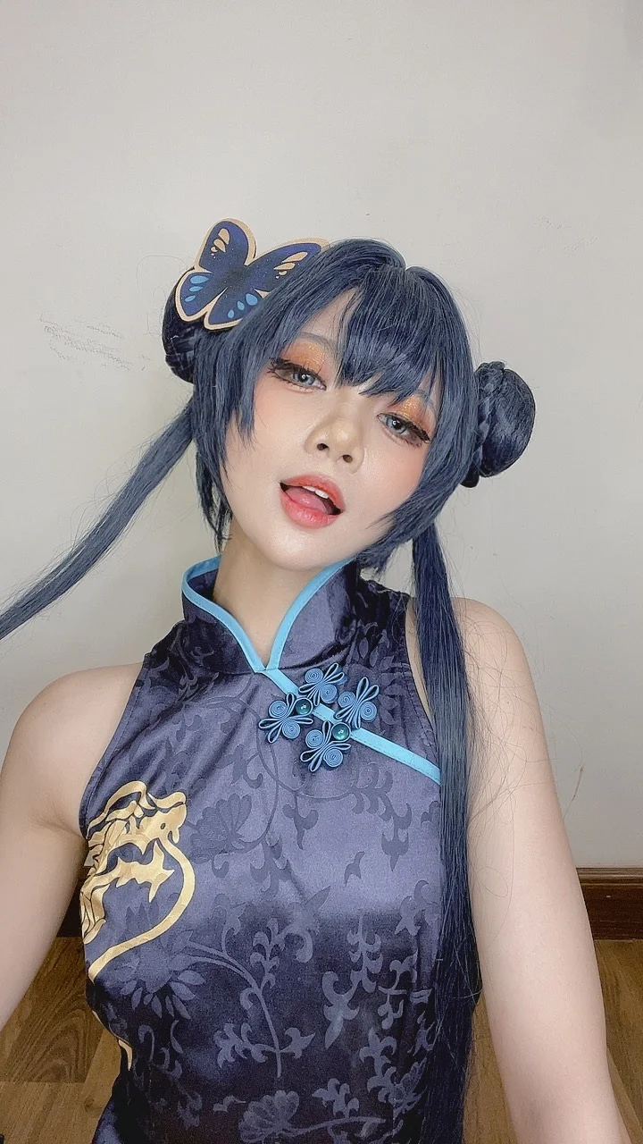 PoppaChan NO.072 Kisaki NO.0000