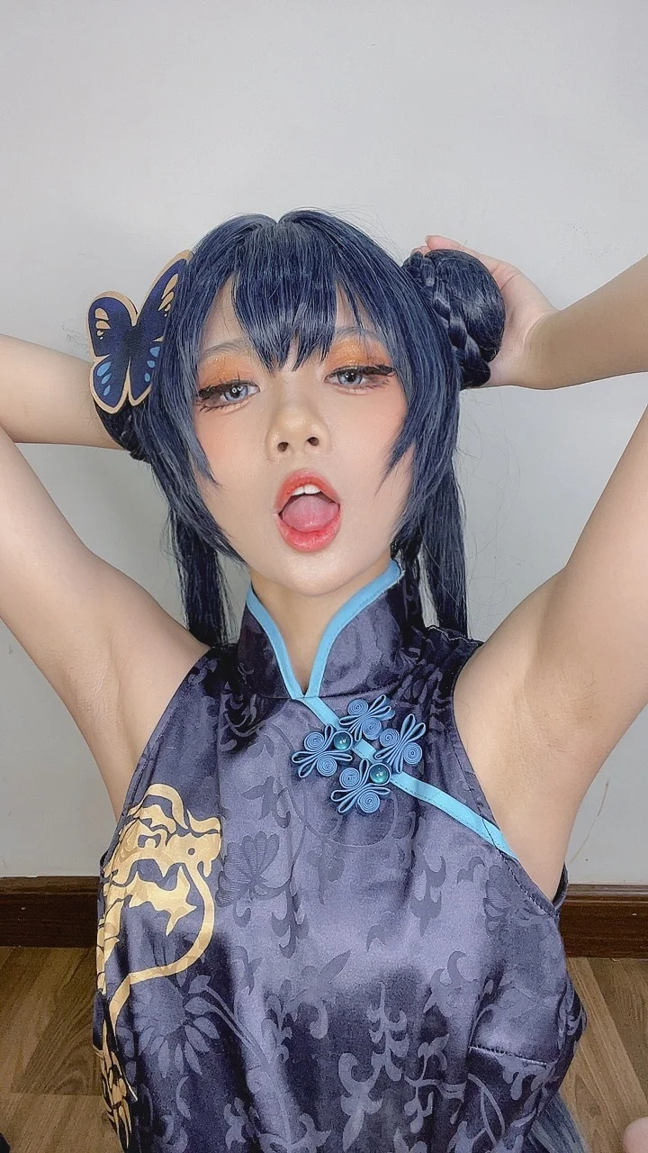 PoppaChan NO.072 Kisaki NO.0000