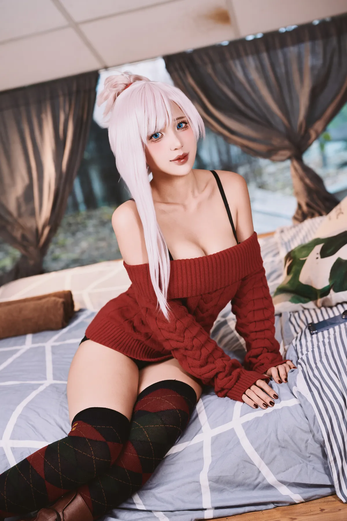 Puy Puy NO.016 家庭主妇武藏 NO.0000
