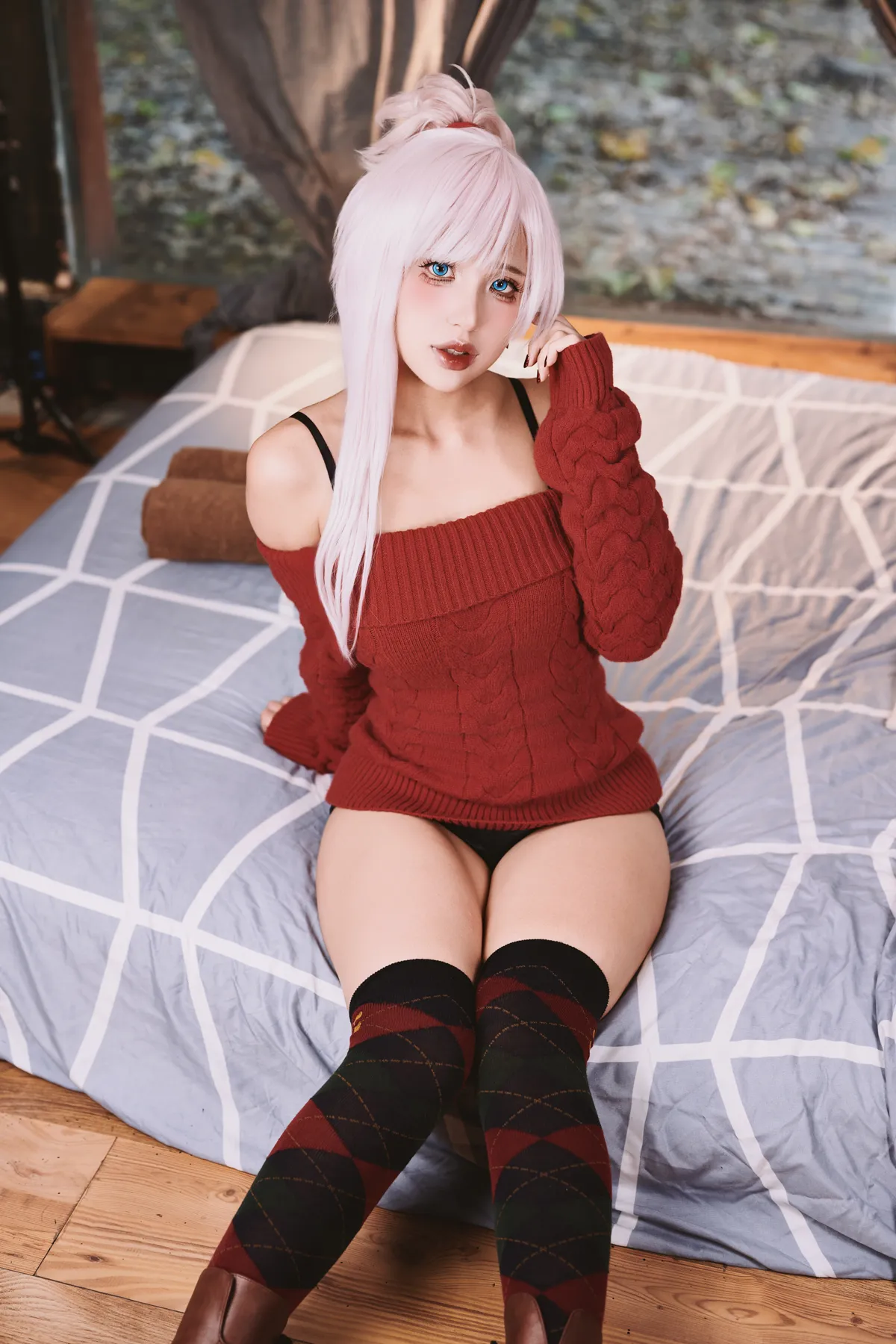 Puy Puy NO.016 家庭主妇武藏 NO.0000