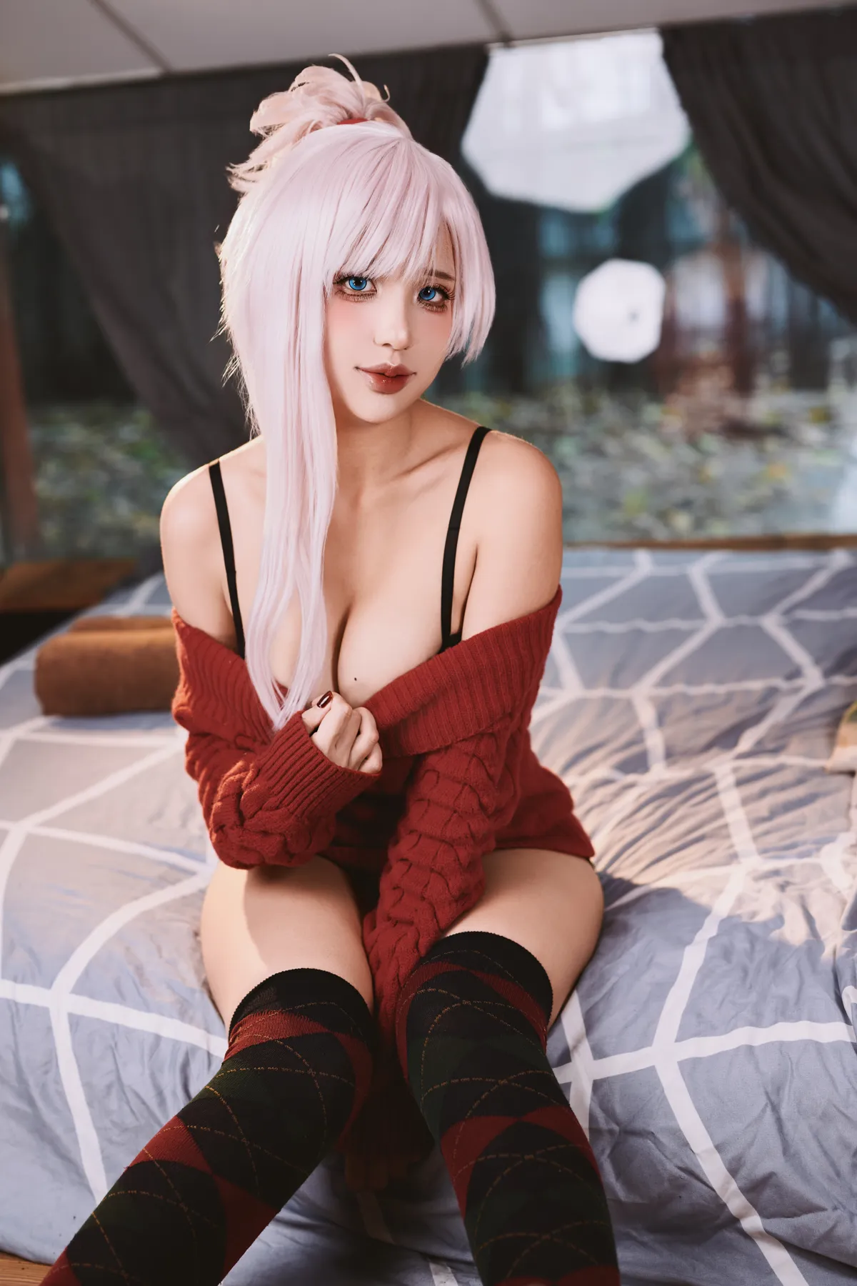 Puy Puy NO.016 家庭主妇武藏 NO.0000