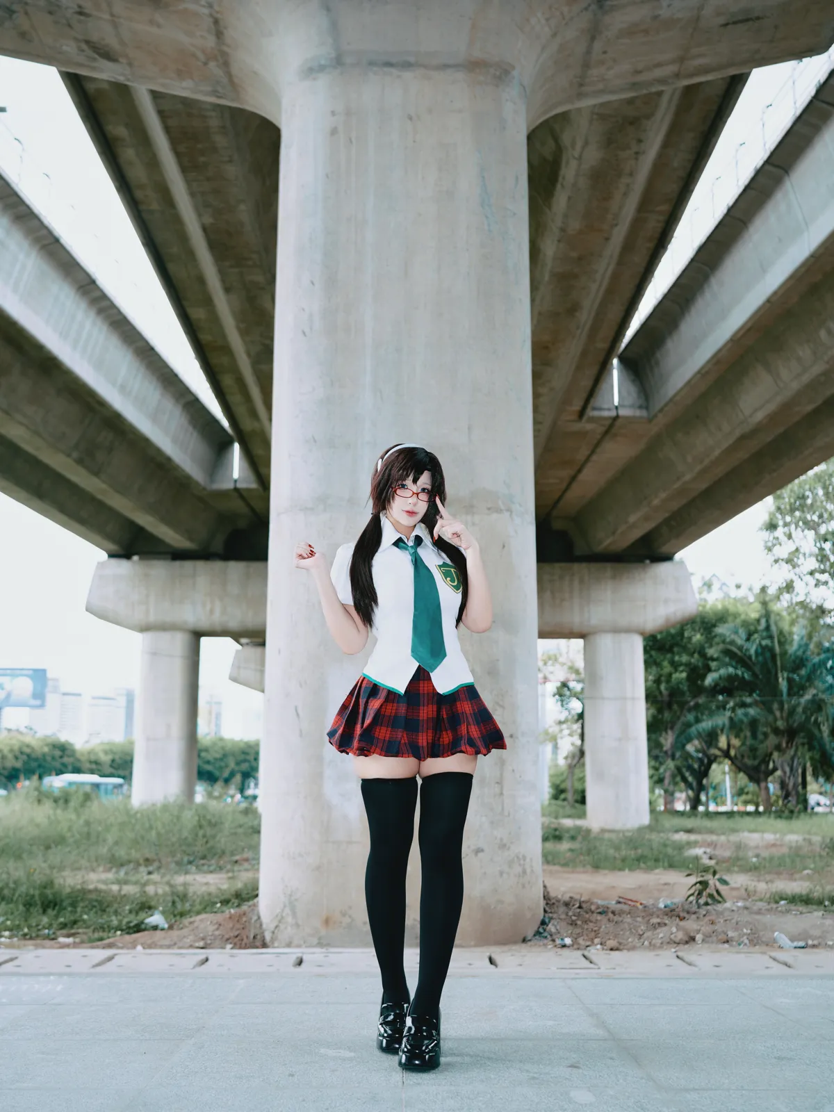 Puy Puy NO.022 Mari NO.0000
