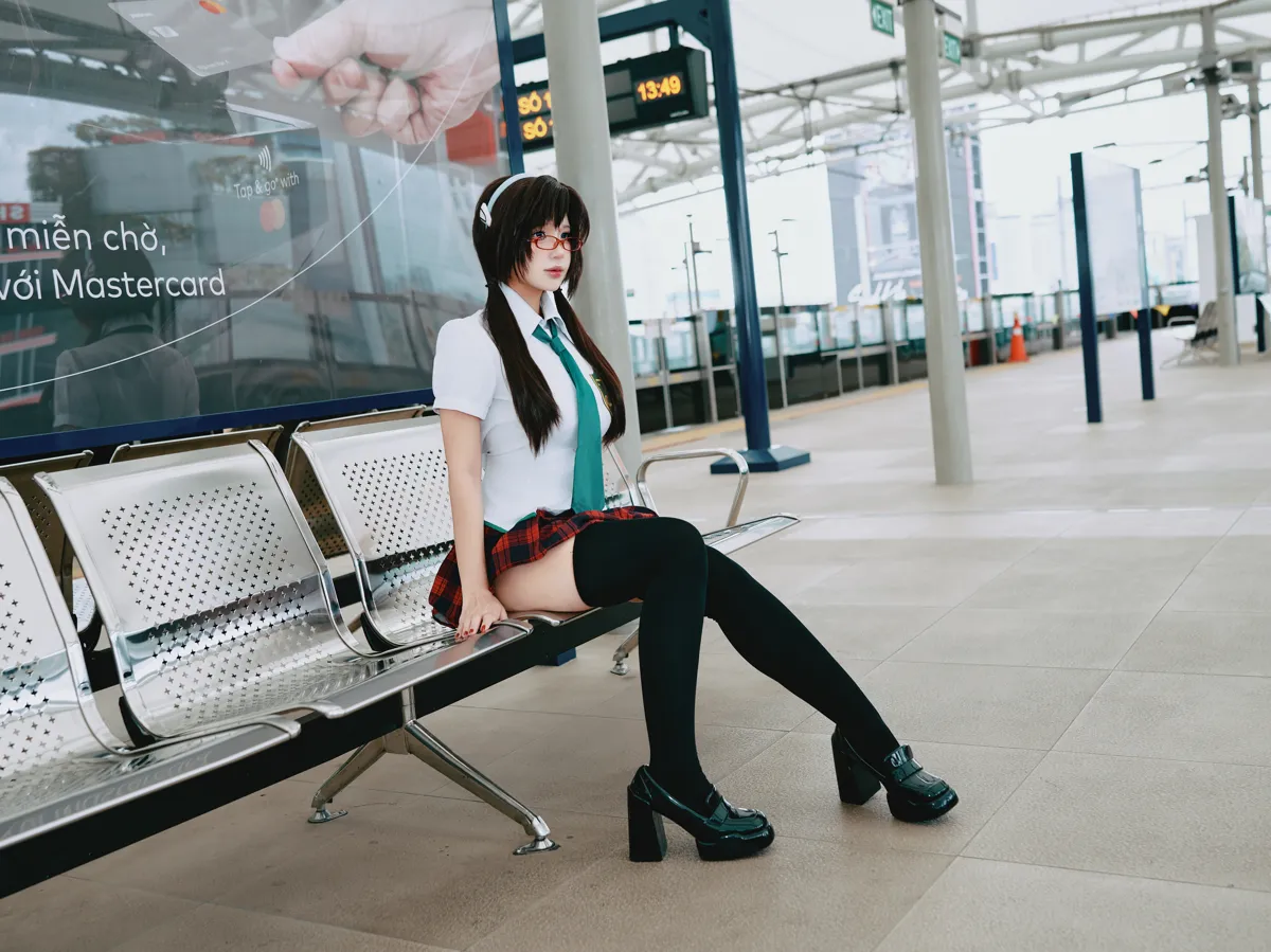 Puy Puy NO.022 Mari NO.0000