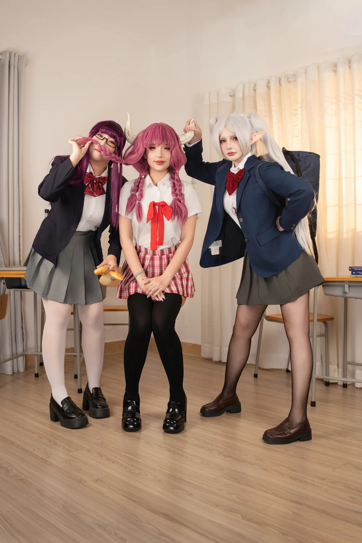 Puy Puy NO.038 Grace Ashford NO.0000