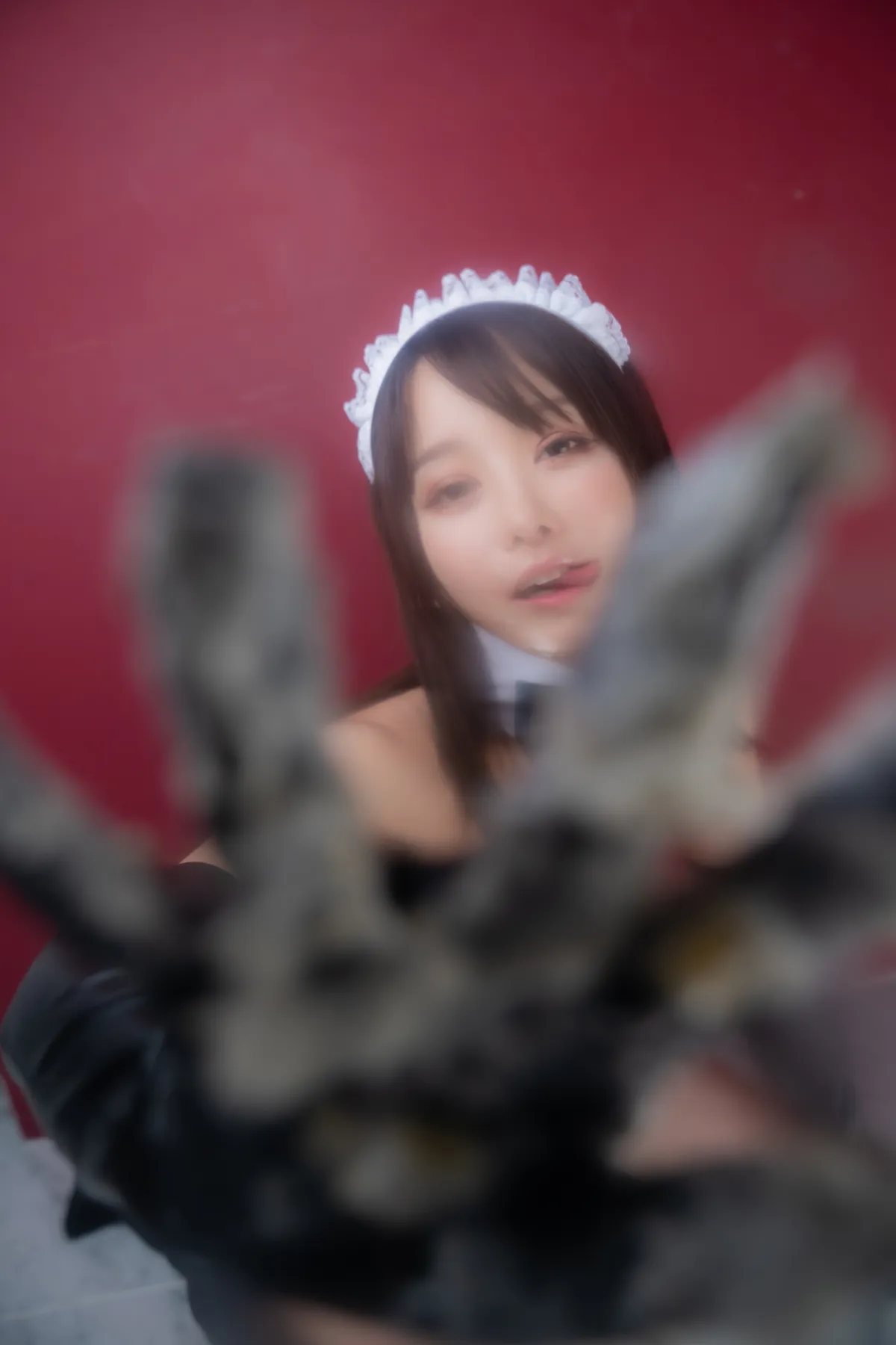育美 NO.001_vol.003 施虐者 NO.0000