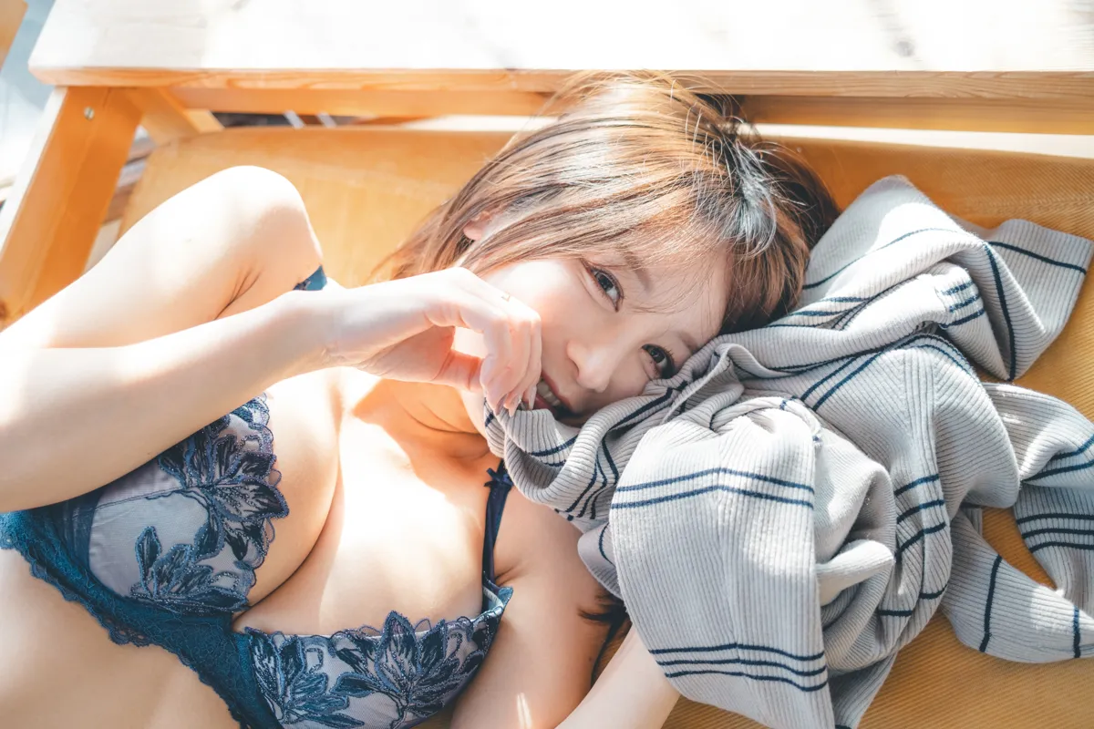 育美 NO.007_006 我也喜欢用卡片机拍随性照片！！ NO.0000